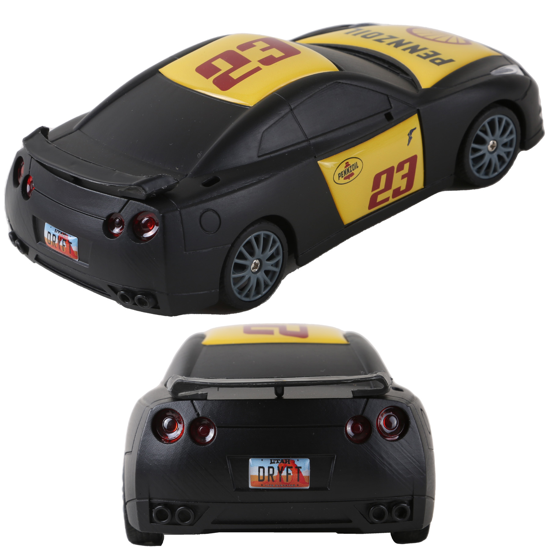 Picture of Dryfter RC Car