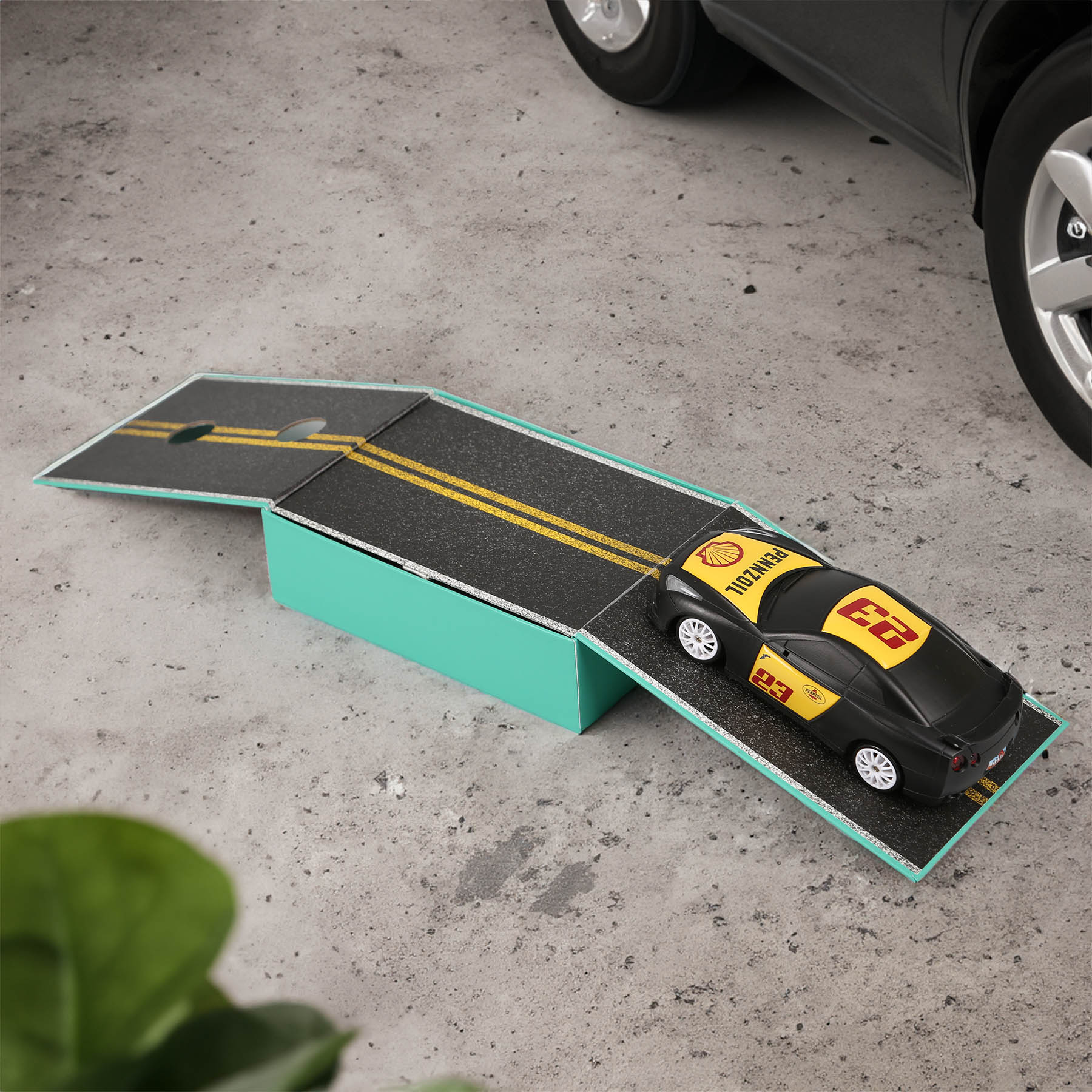 Picture of Dryfter RC Car