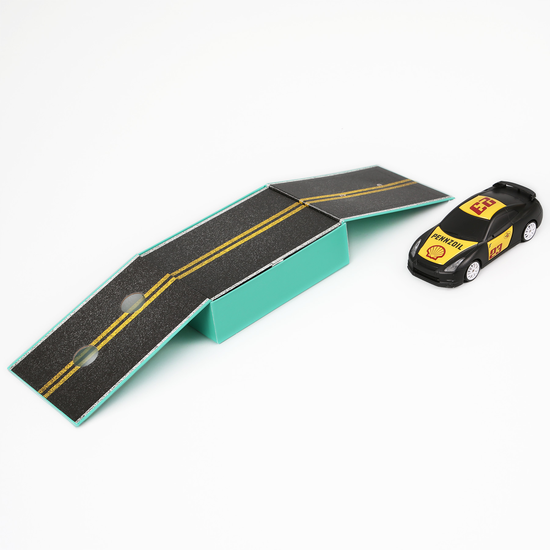 Picture of Dryfter RC Car