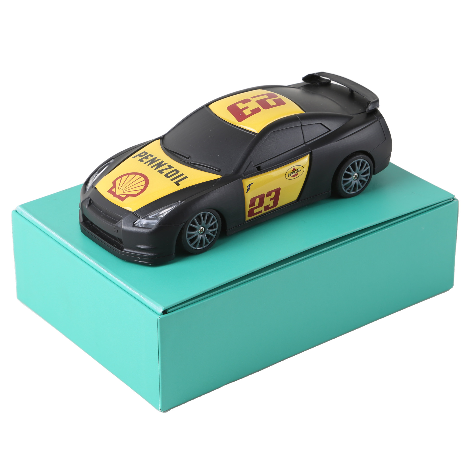 Picture of Dryfter RC Car
