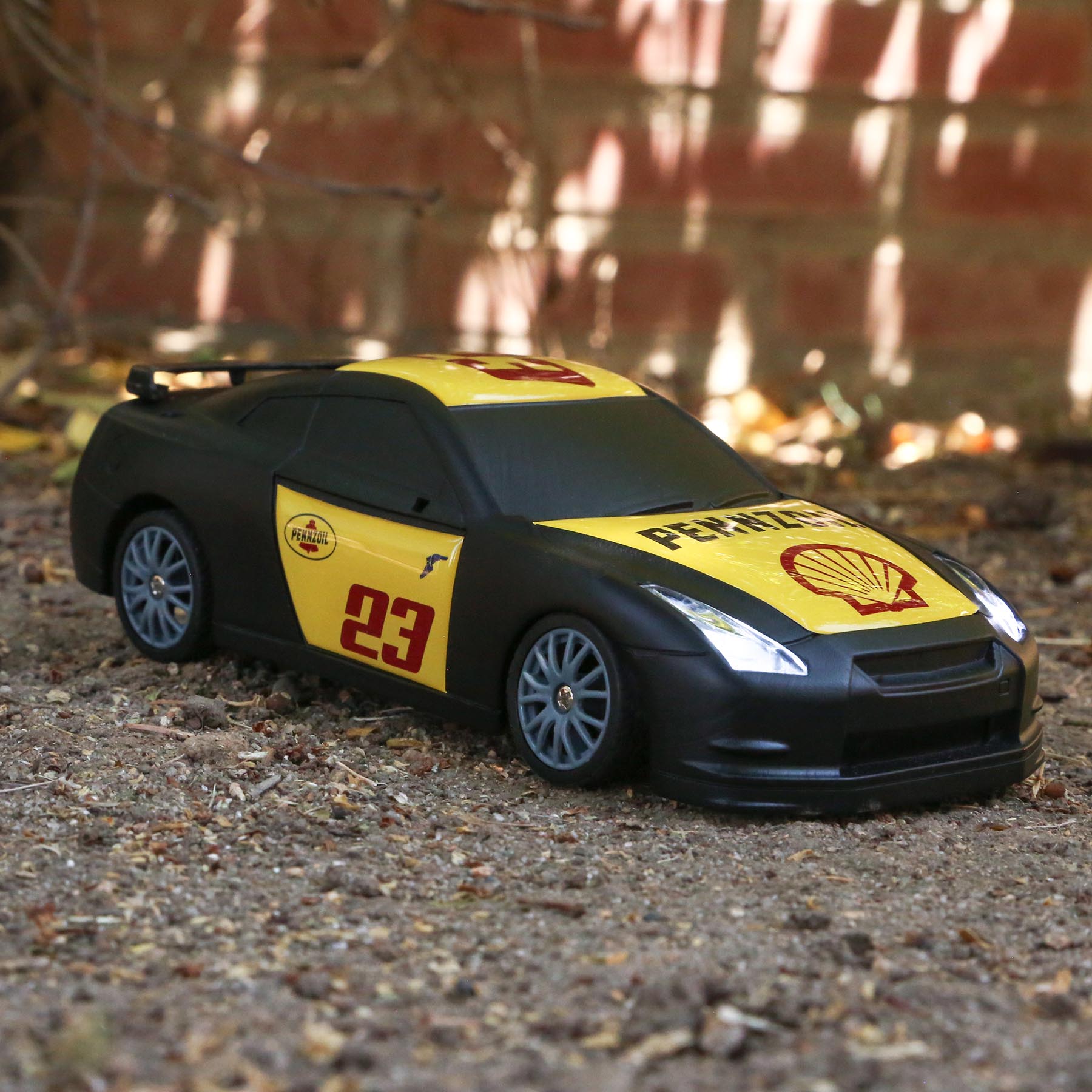Picture of Dryfter RC Car