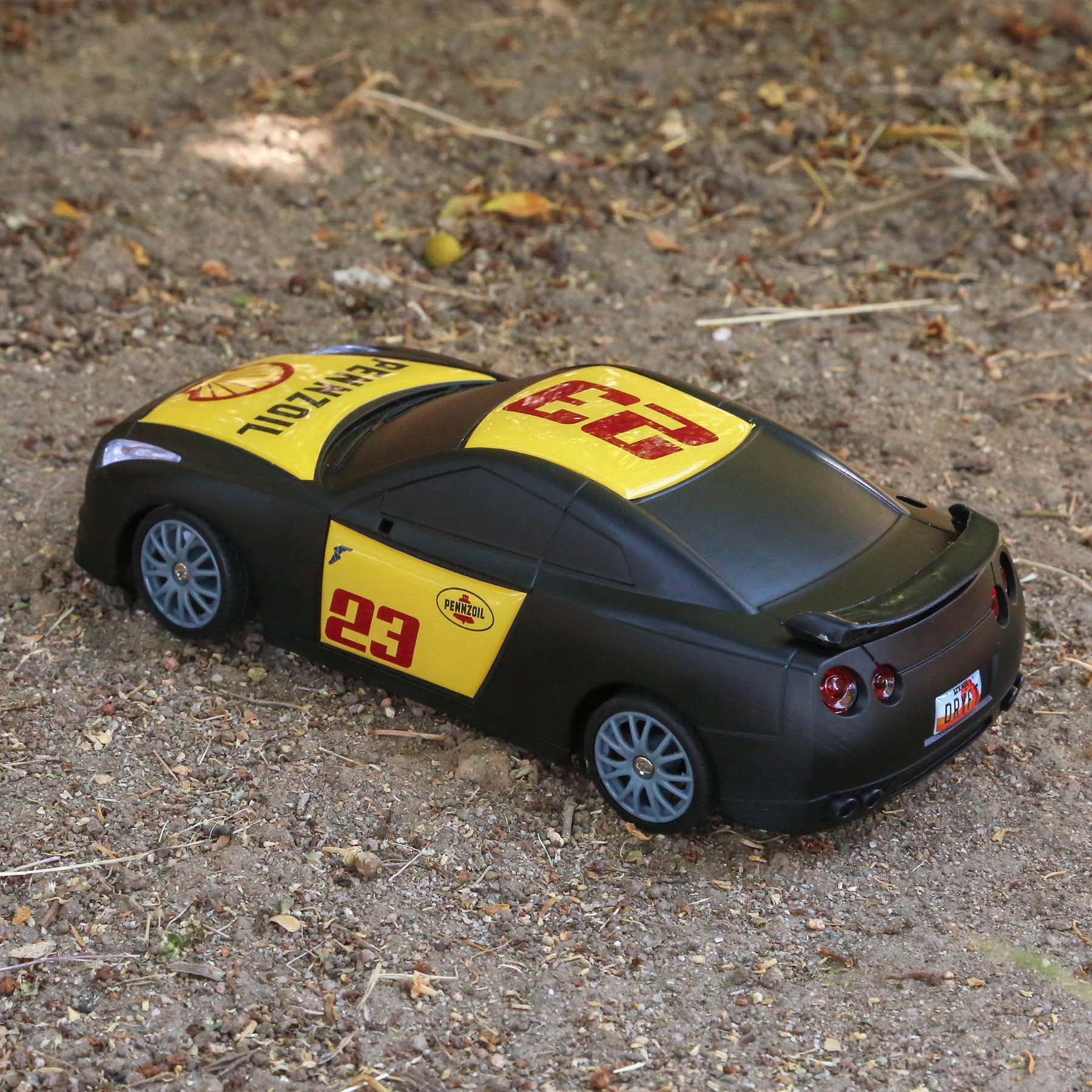 Picture of Dryfter RC Car