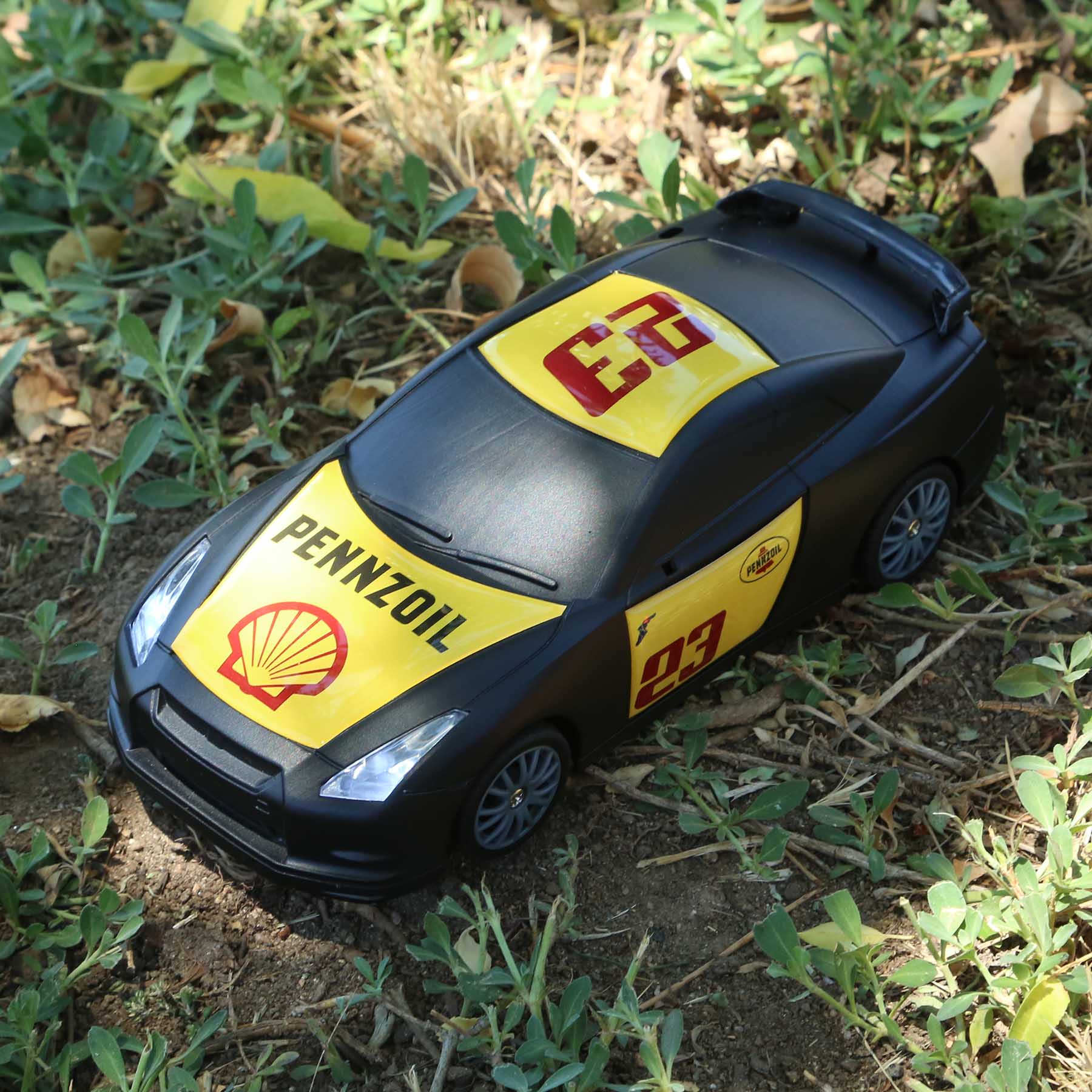 Picture of Dryfter RC Car