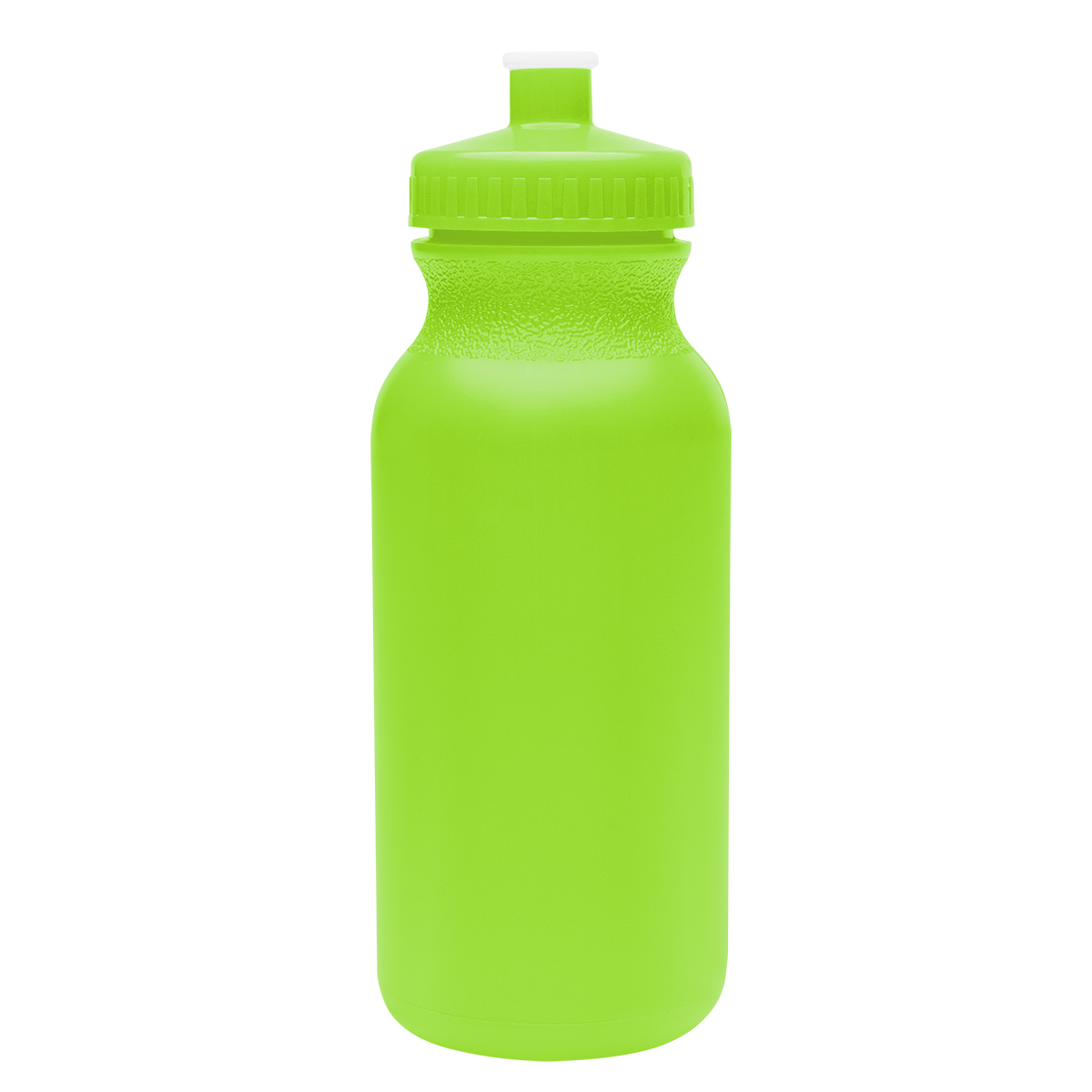 Picture of 20 Oz. Full Color Thrive Bike Bottle Colors