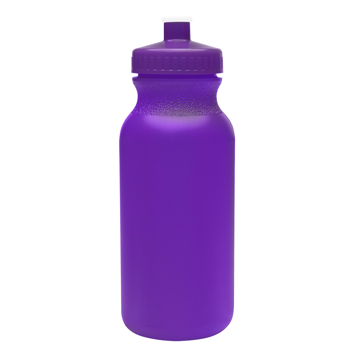 Picture of 20 Oz. Full Color Thrive Bike Bottle Colors