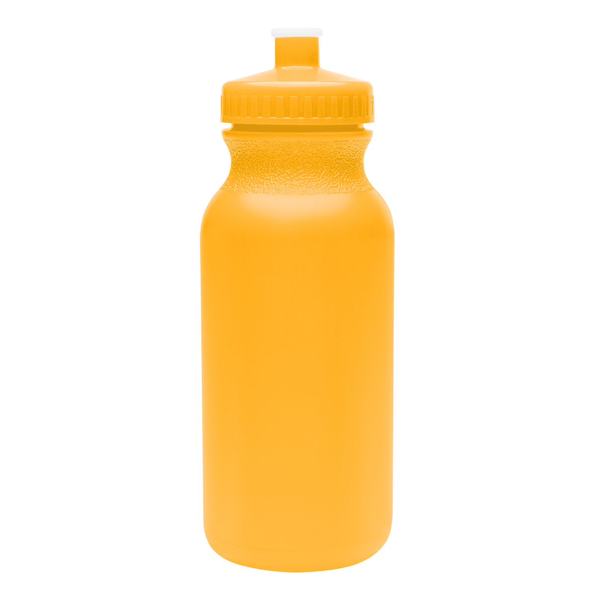 Picture of 20 Oz. Full Color Thrive Bike Bottle Colors