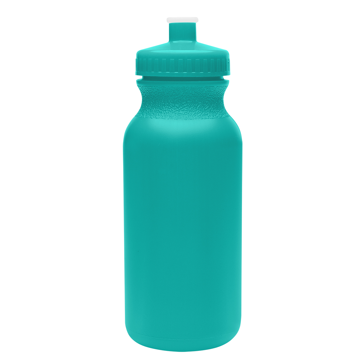 Picture of 20 Oz. Full Color Thrive Bike Bottle Colors