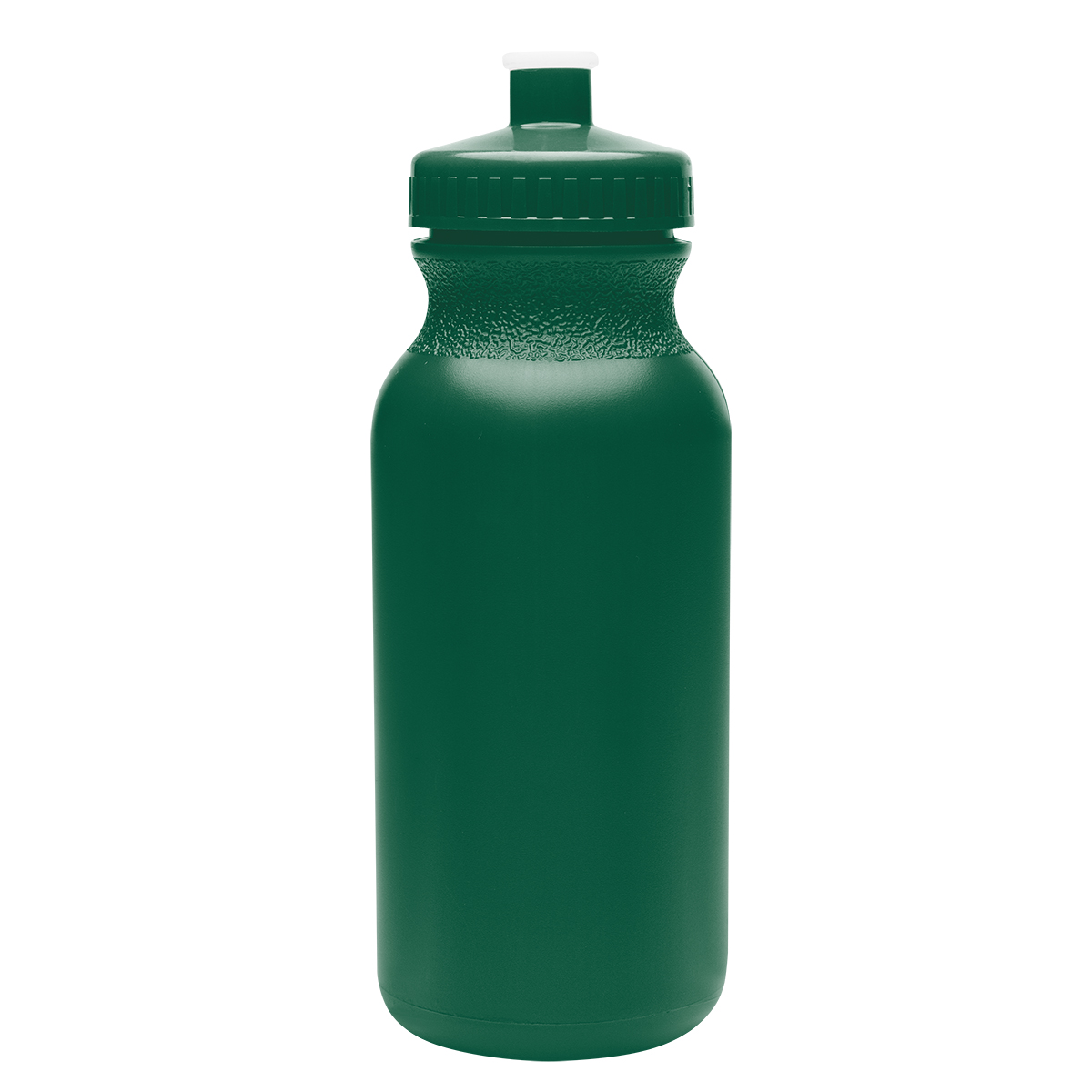 Picture of 20 Oz. Full Color Thrive Bike Bottle Colors