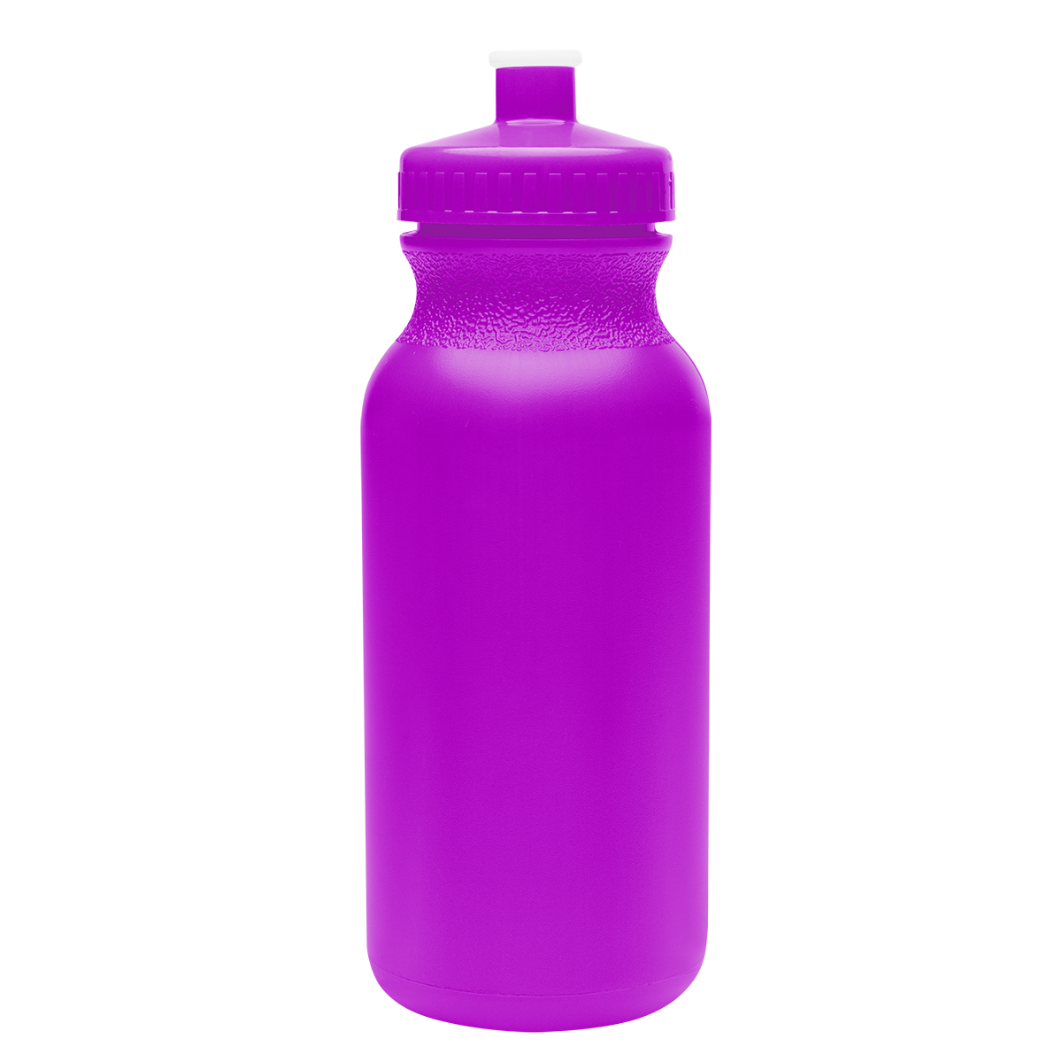 Picture of 20 Oz. Full Color Thrive Bike Bottle Colors