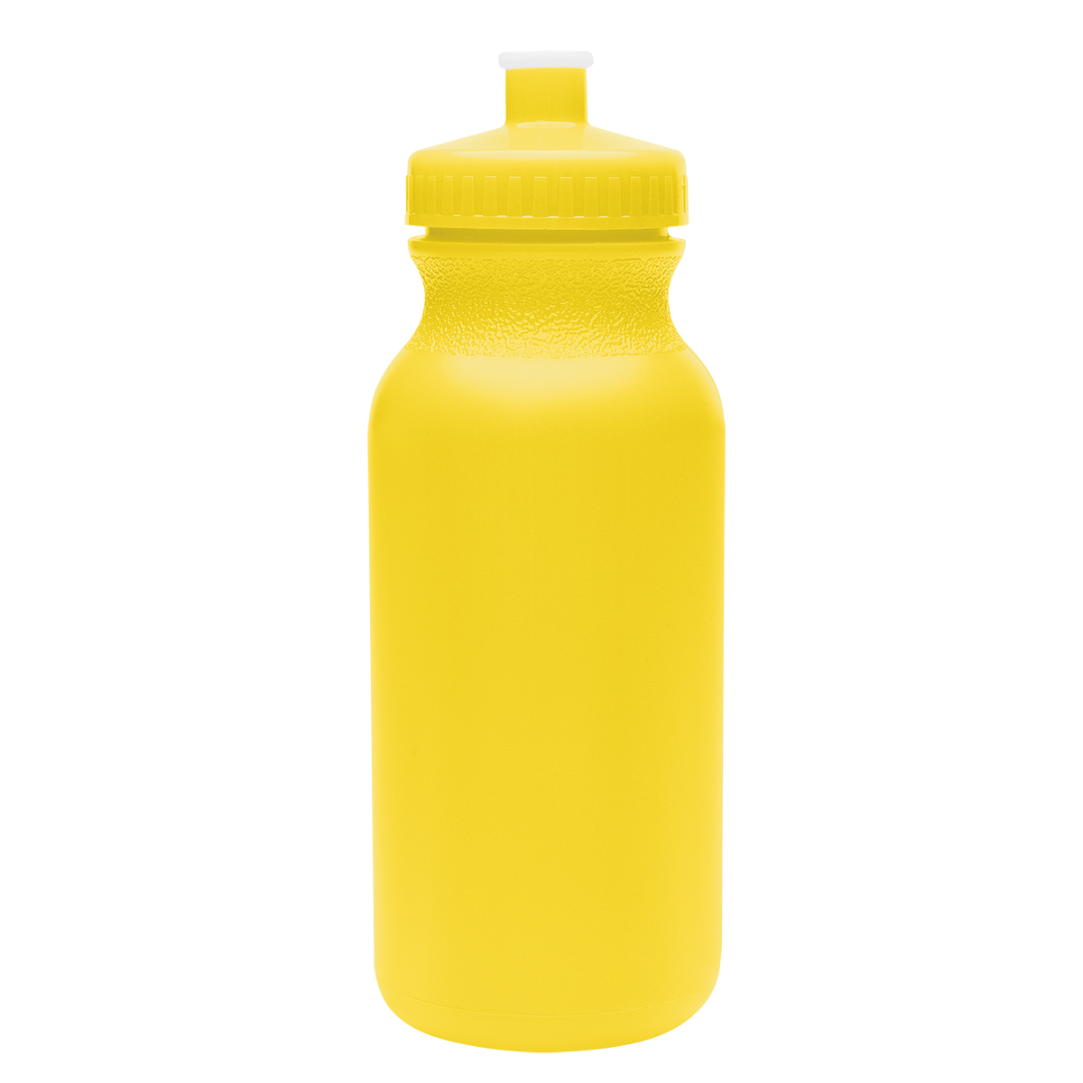 Picture of 20 Oz. Full Color Thrive Bike Bottle Colors