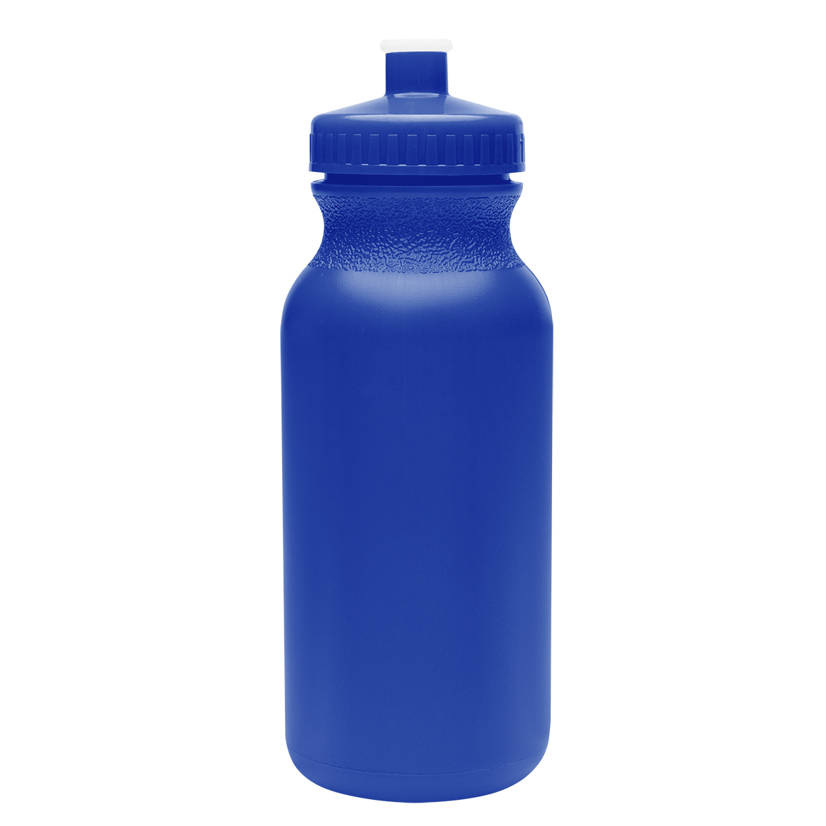 Picture of 20 Oz. Full Color Thrive Bike Bottle Colors