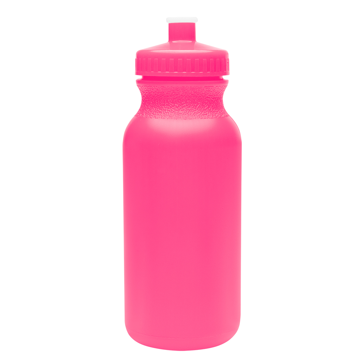 Picture of 20 Oz. Full Color Thrive Bike Bottle Colors