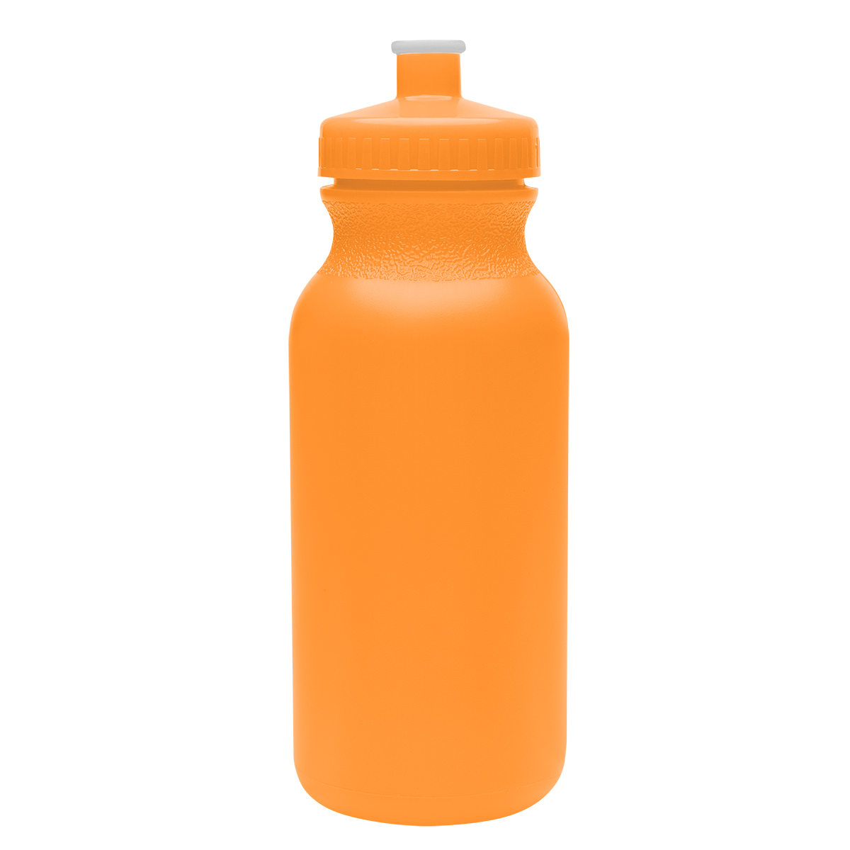 Picture of 20 Oz. Full Color Thrive Bike Bottle Colors