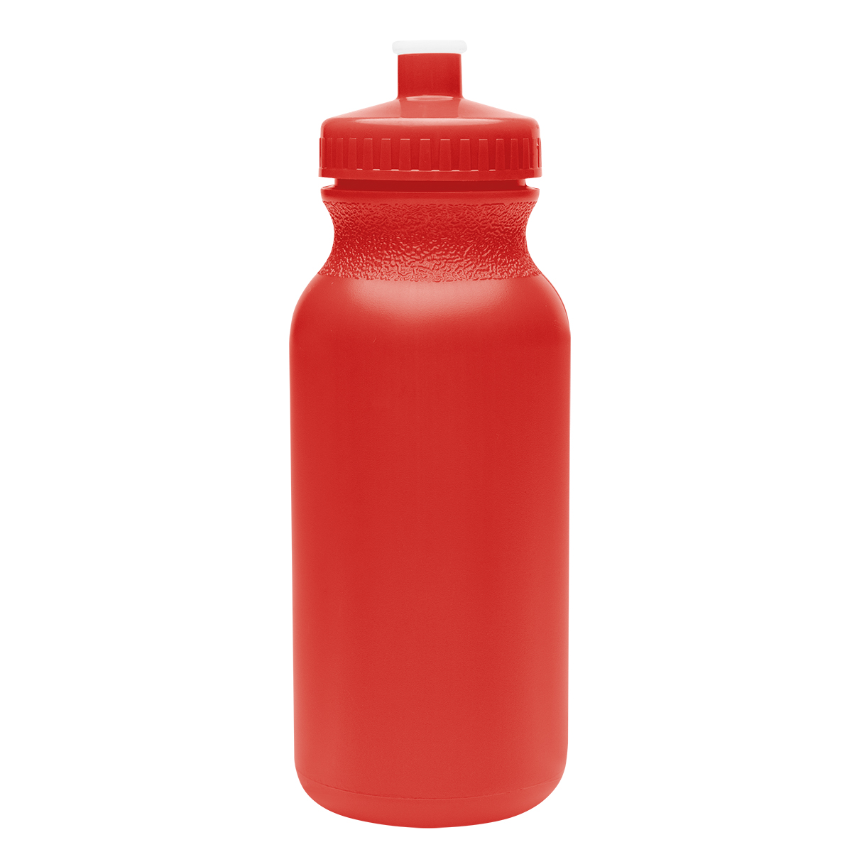 Picture of 20 Oz. Full Color Thrive Bike Bottle Colors