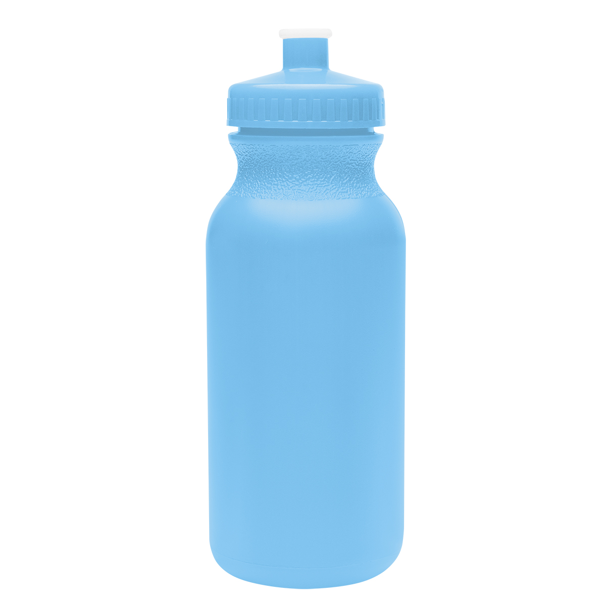 Picture of 20 Oz. Full Color Thrive Bike Bottle Colors
