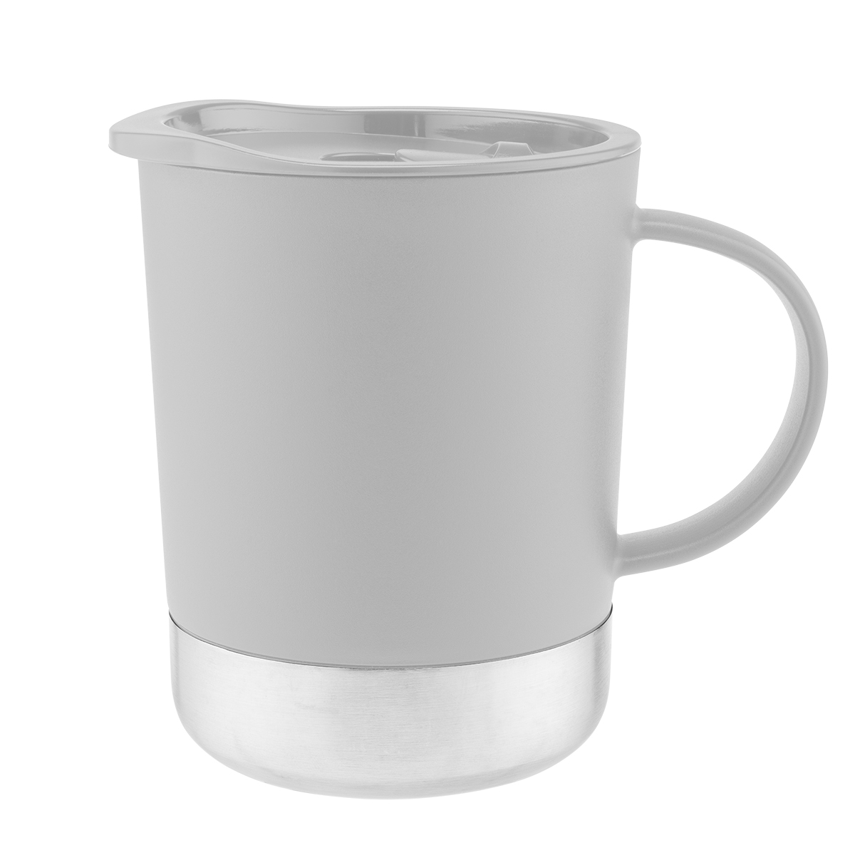 Picture of 11 Oz. Hendrix Recycled Mug