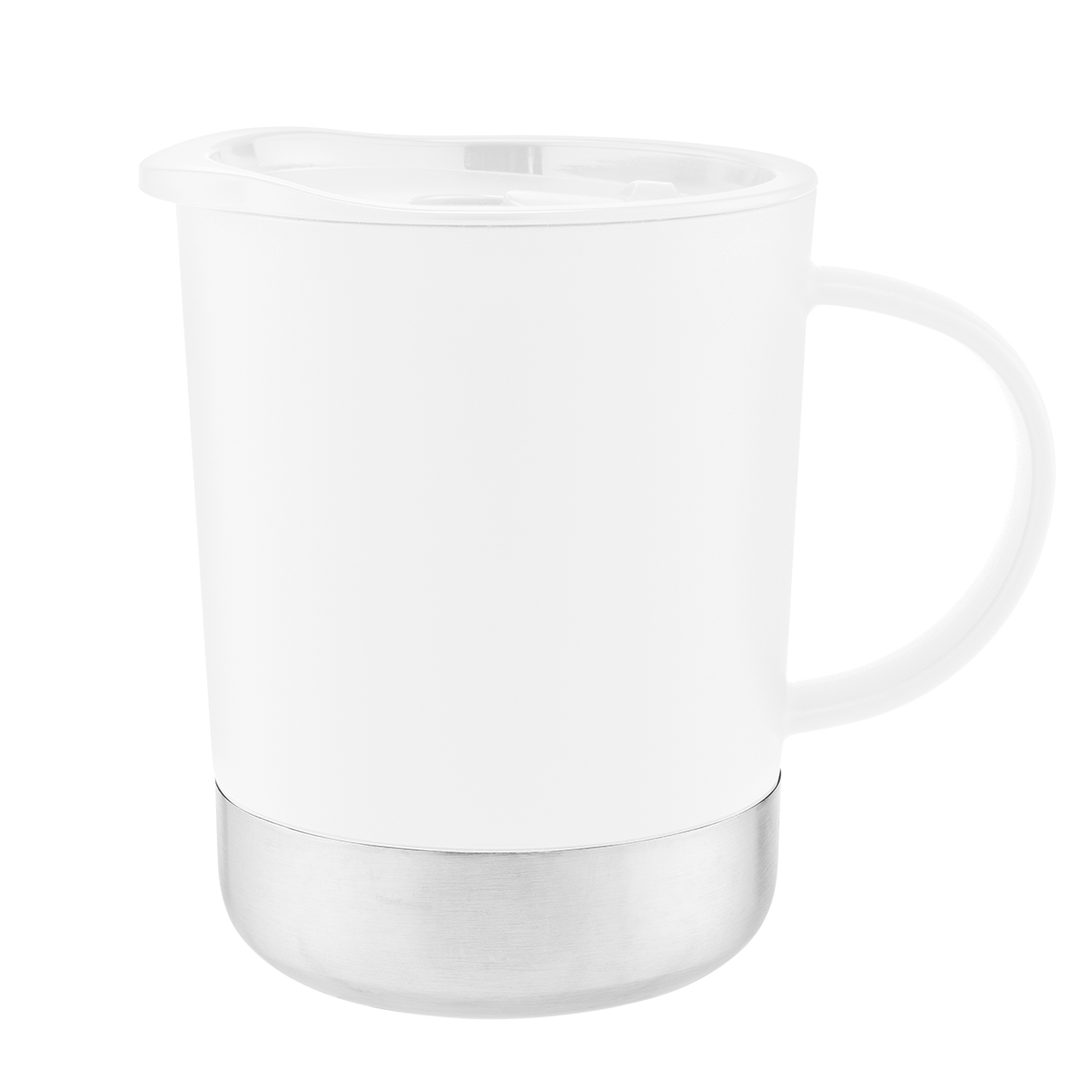 Picture of 11 Oz. Hendrix Recycled Mug