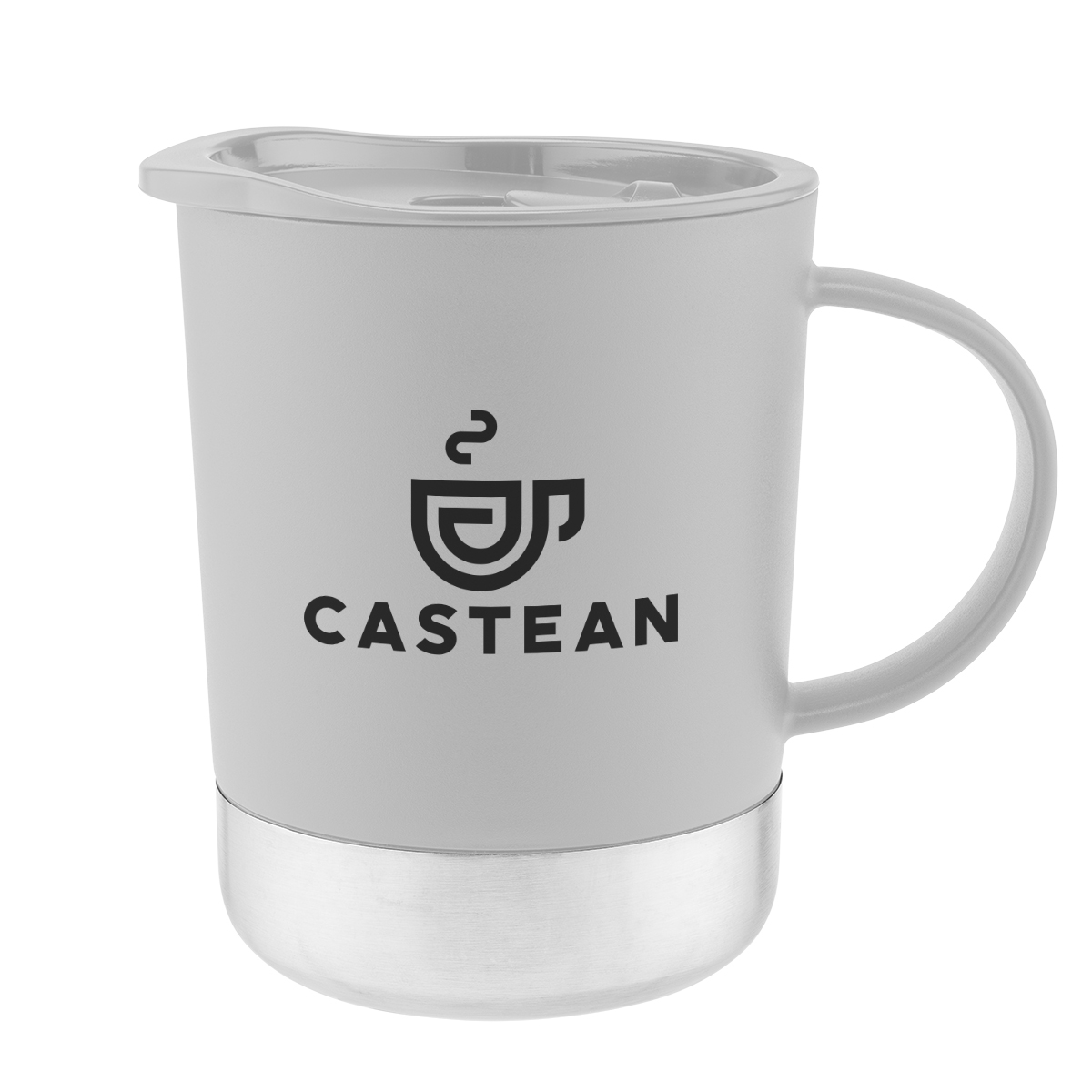 Picture of 11 Oz. Hendrix Recycled Mug