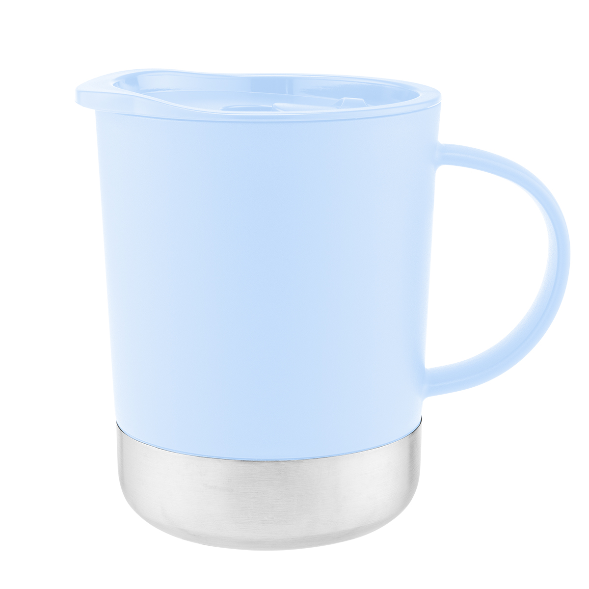 Picture of 11 Oz. Hendrix Recycled Mug