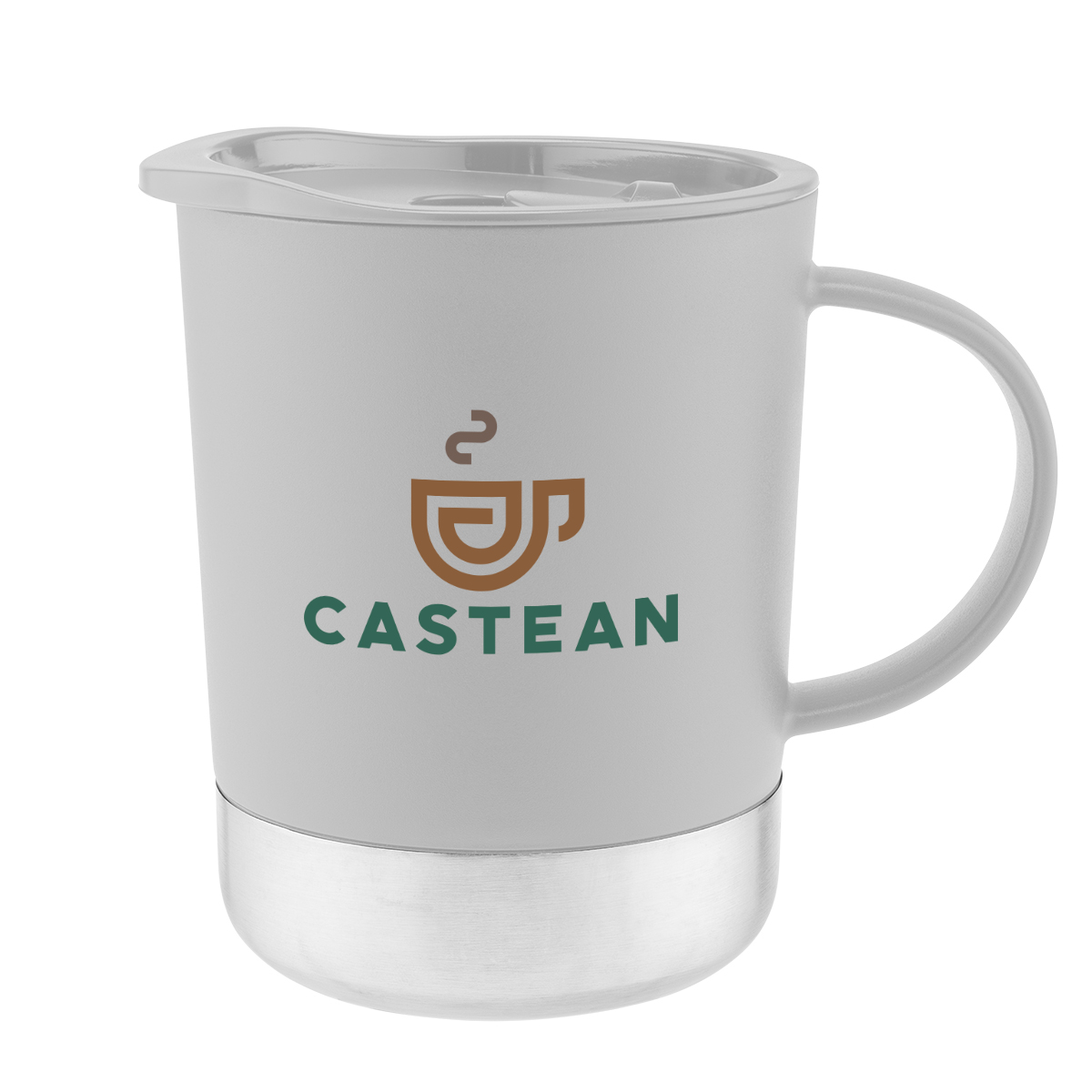 Picture of 11 Oz. Hendrix Recycled Mug