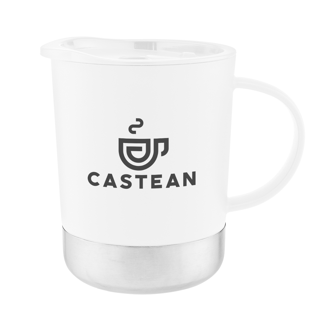 Picture of 11 Oz. Hendrix Recycled Mug