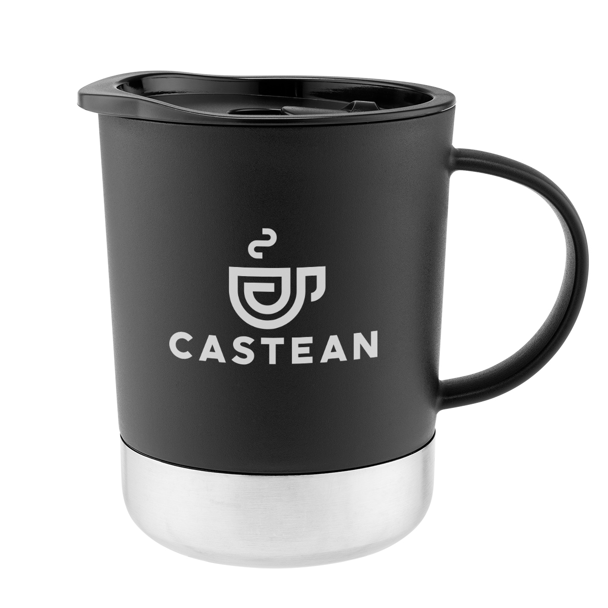 Picture of 11 Oz. Hendrix Recycled Mug