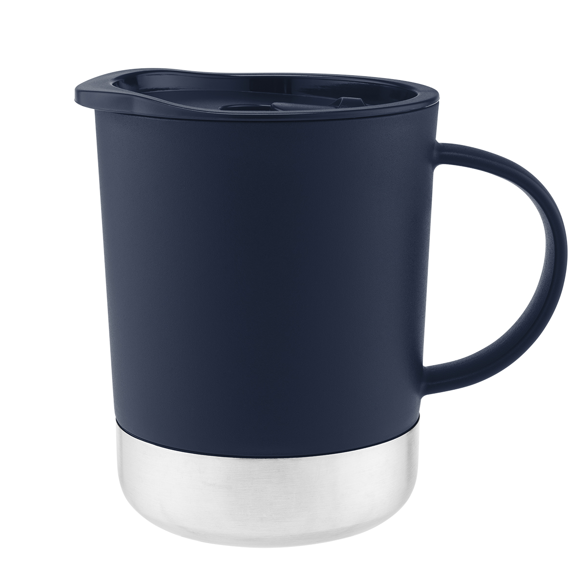 Picture of 11 Oz. Hendrix Recycled Mug
