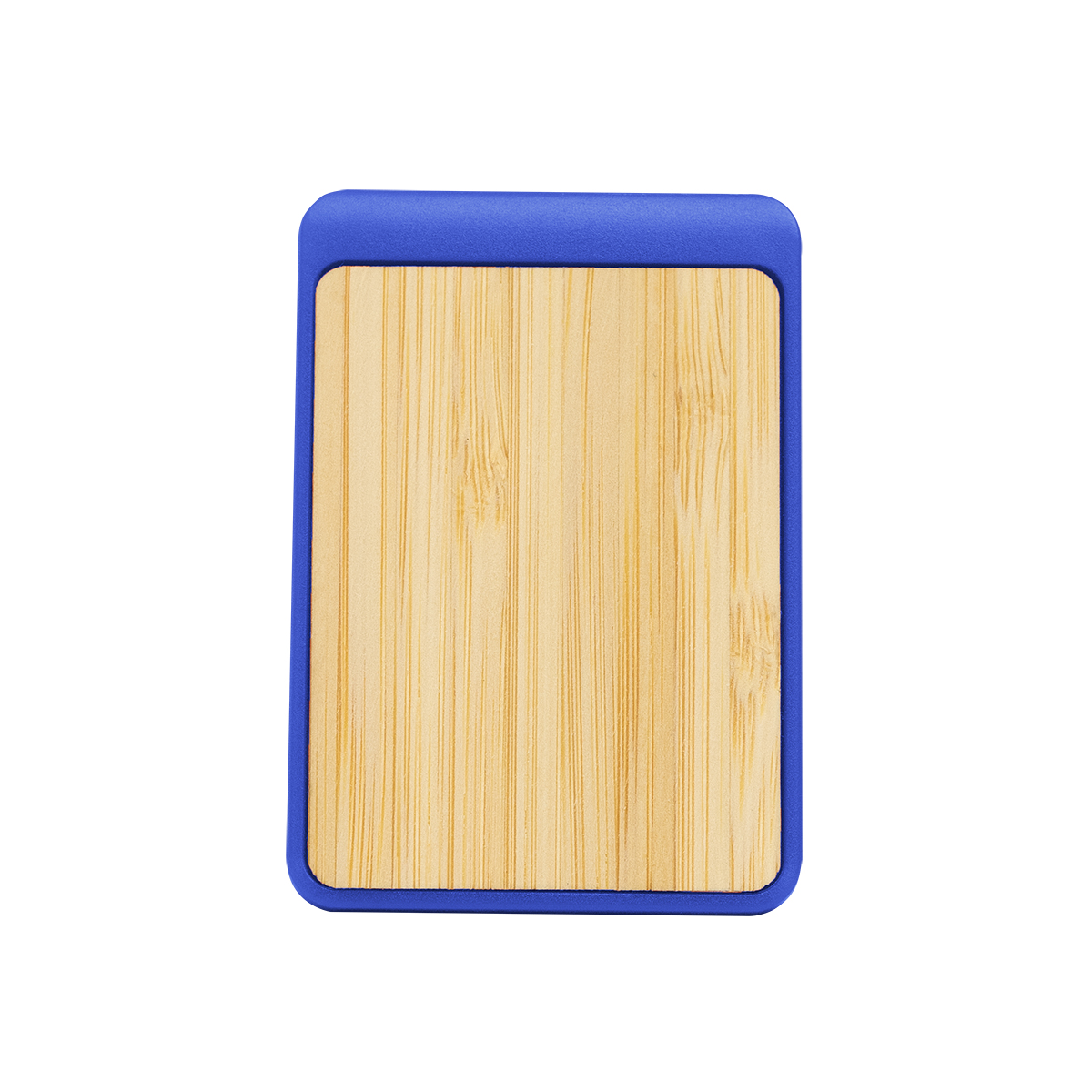 Picture of Magnetic Clip With Bamboo Accent