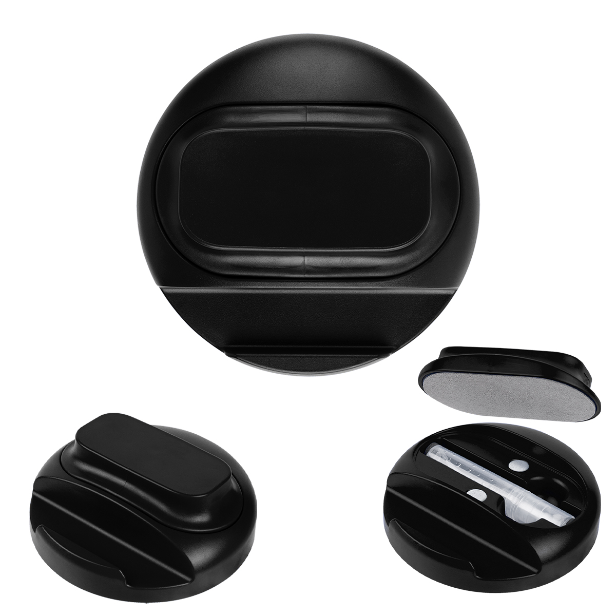 Picture of .5 Oz. Screen Cleaner With Phone Stand