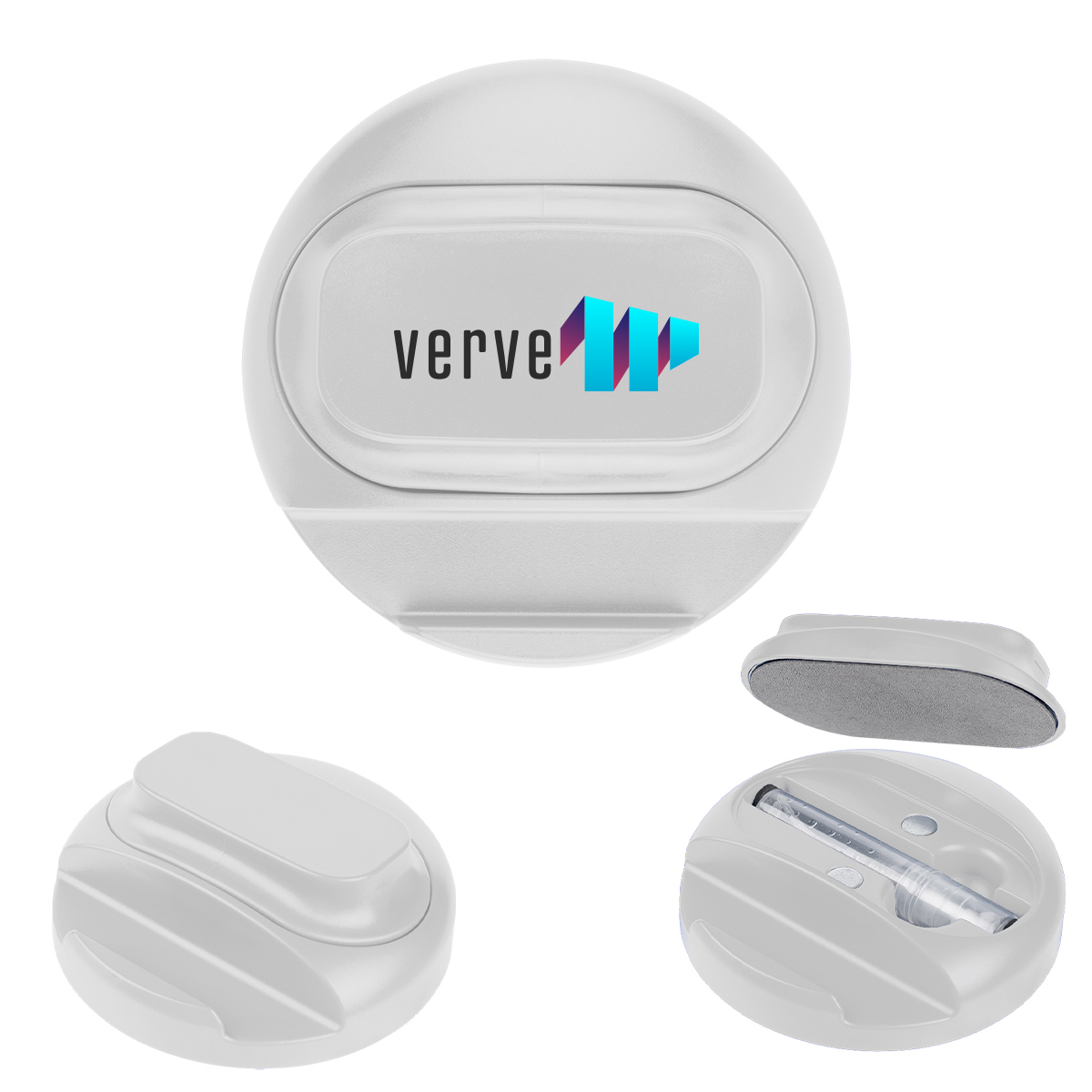 Picture of .5 Oz. Screen Cleaner With Phone Stand