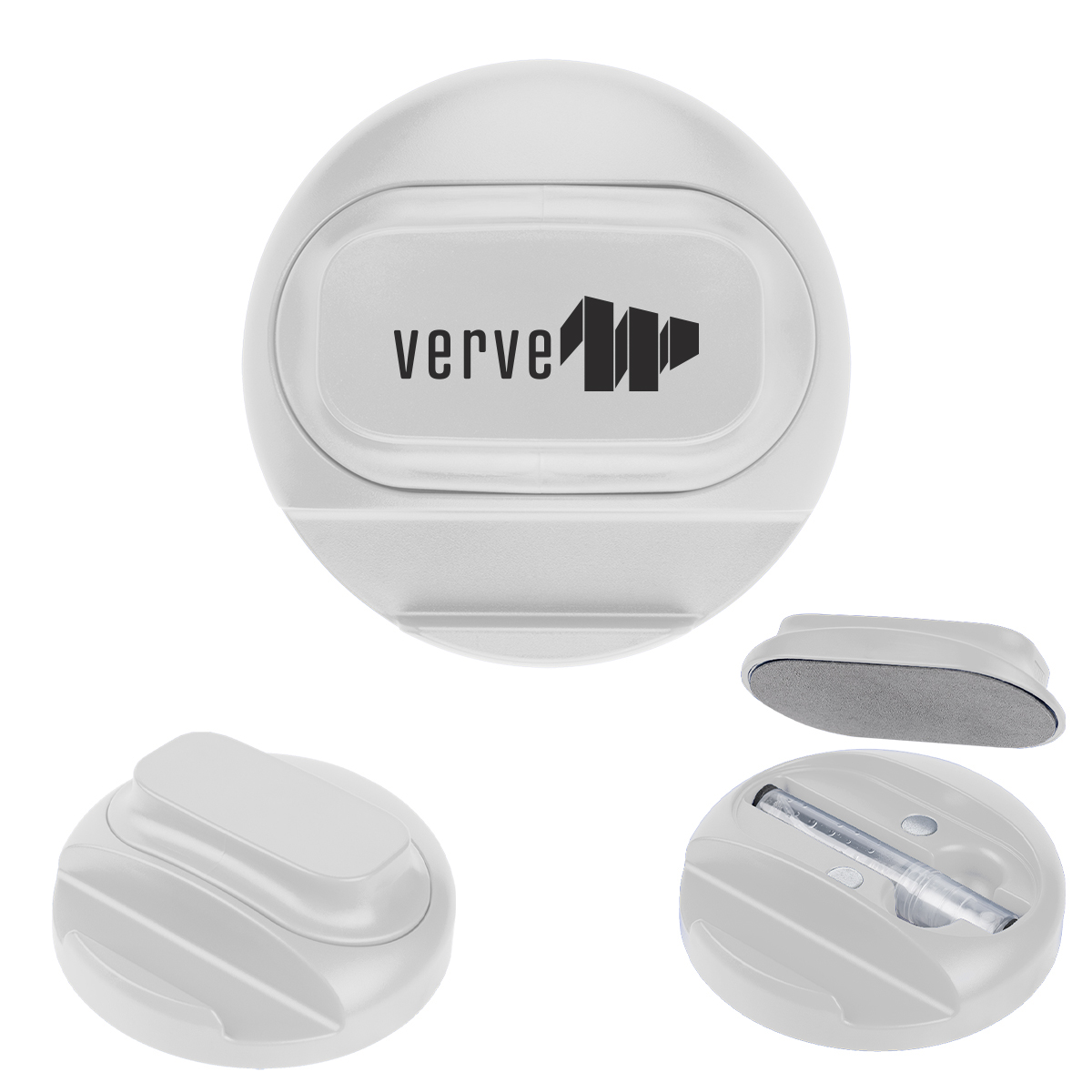 Picture of .5 Oz. Screen Cleaner With Phone Stand