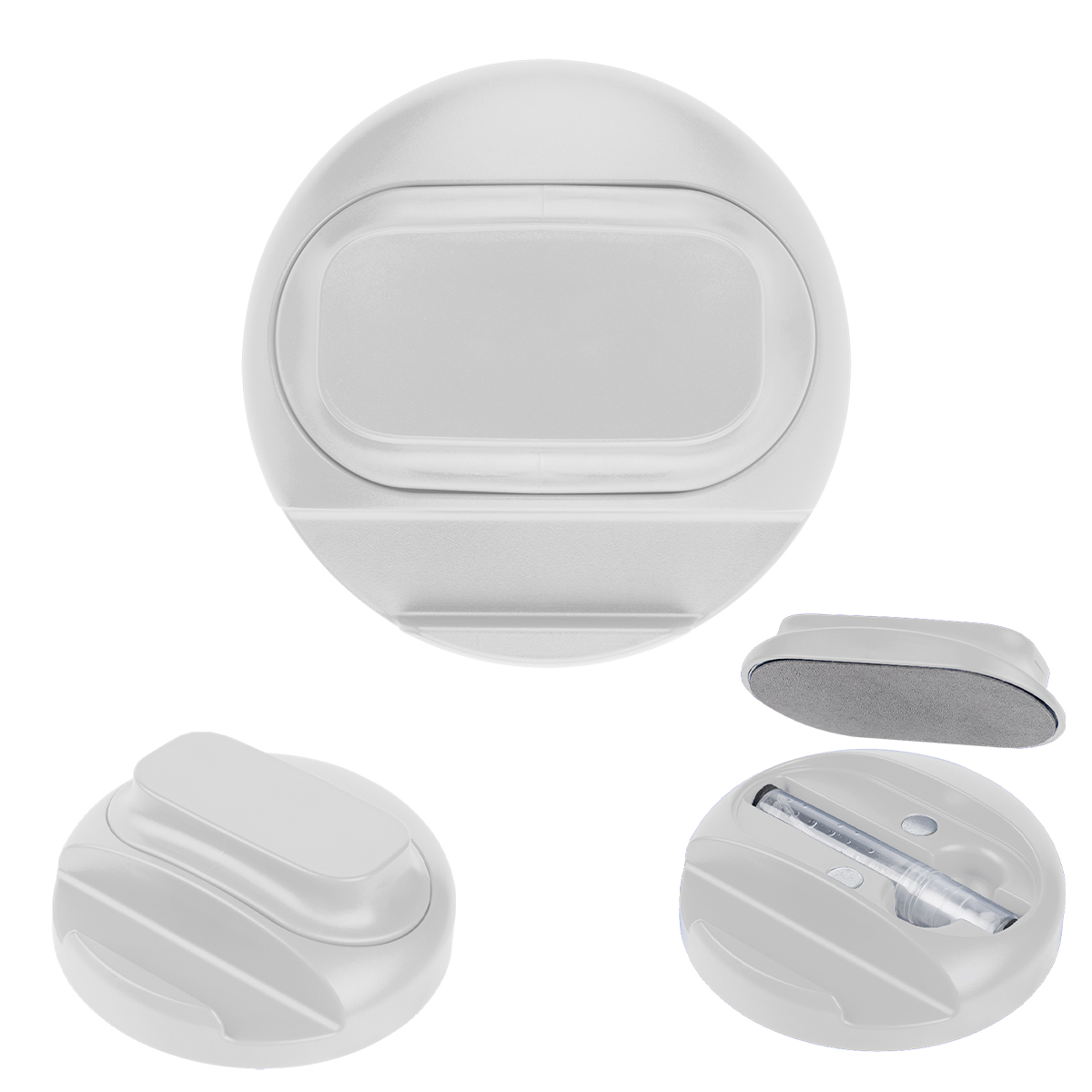 Picture of .5 Oz. Screen Cleaner With Phone Stand