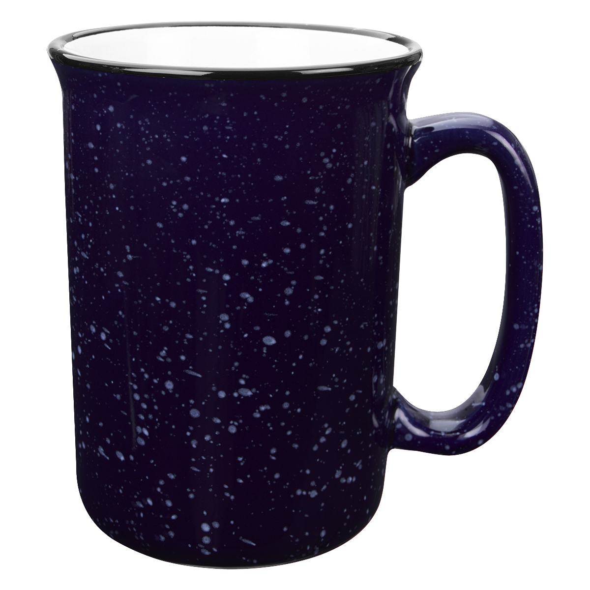 Picture of 12 Oz. Full Color Tall Campfire Mug