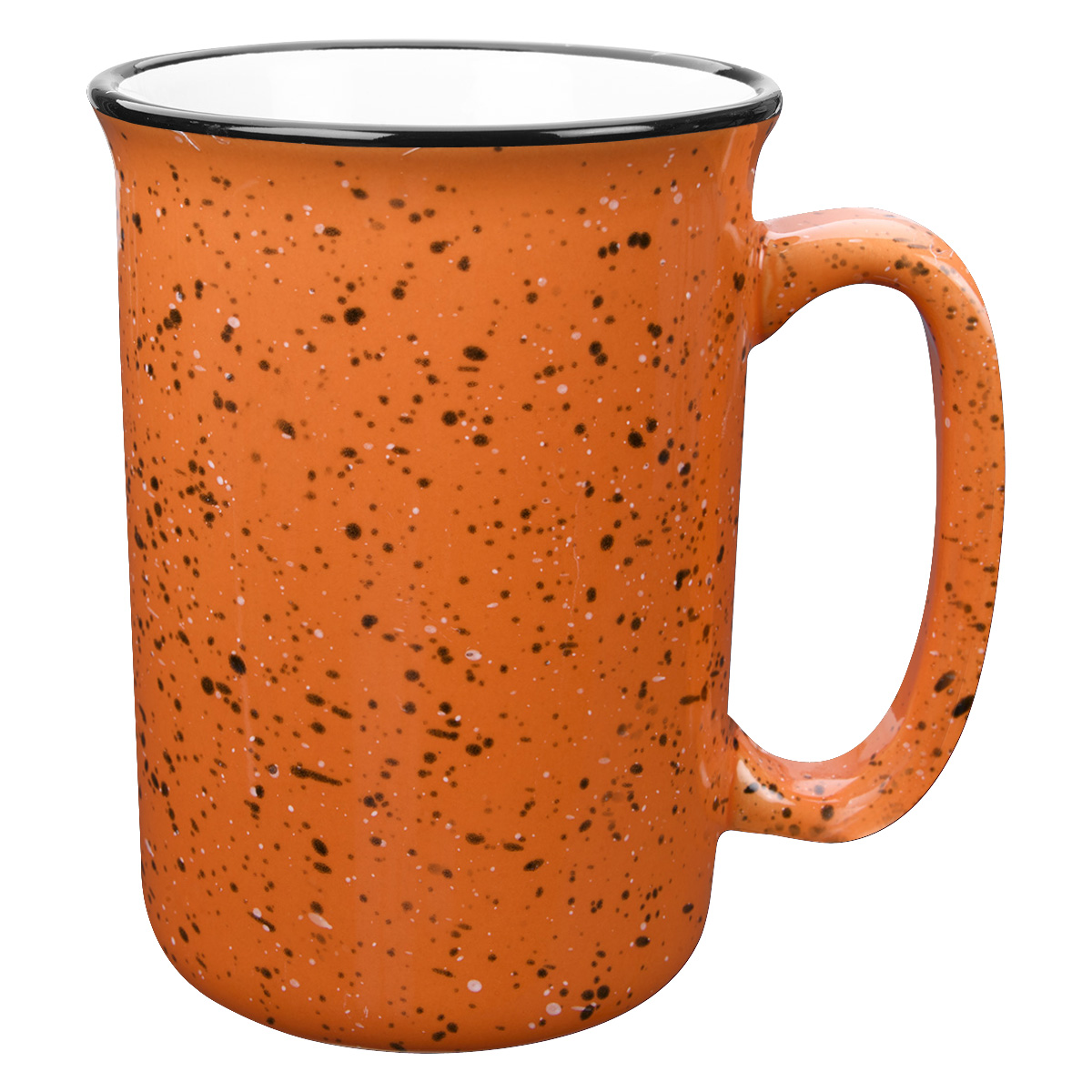 Picture of 12 Oz. Full Color Tall Campfire Mug
