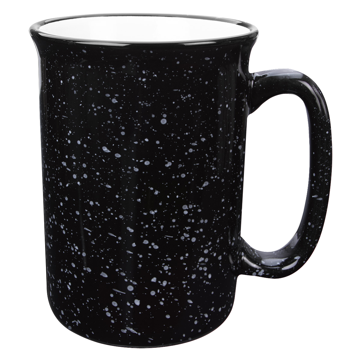 Picture of 12 Oz. Full Color Tall Campfire Mug