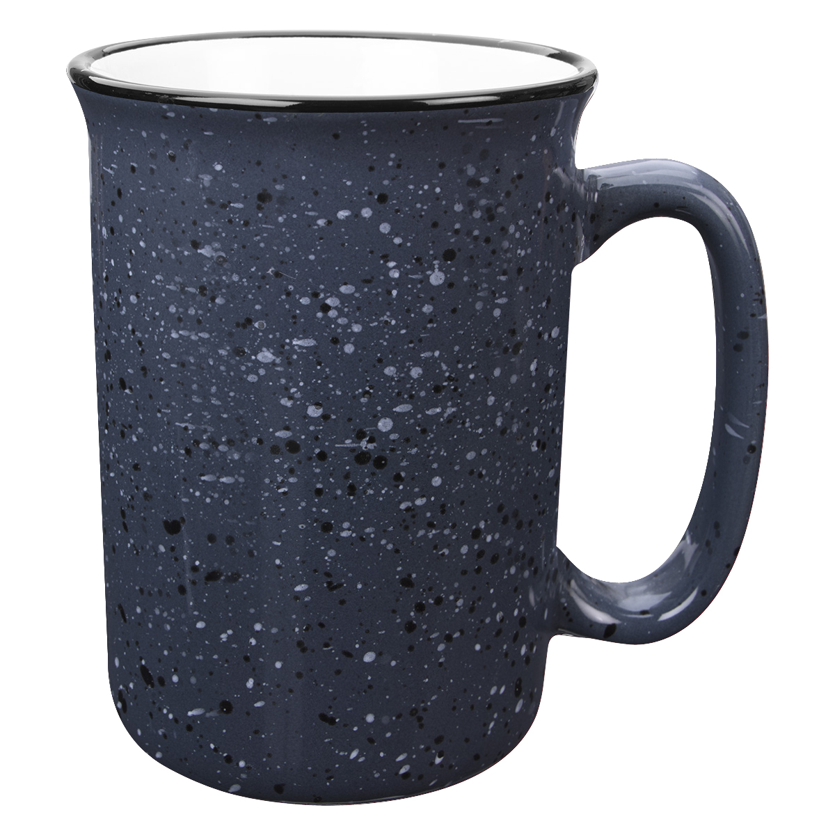 Picture of 12 Oz. Full Color Tall Campfire Mug