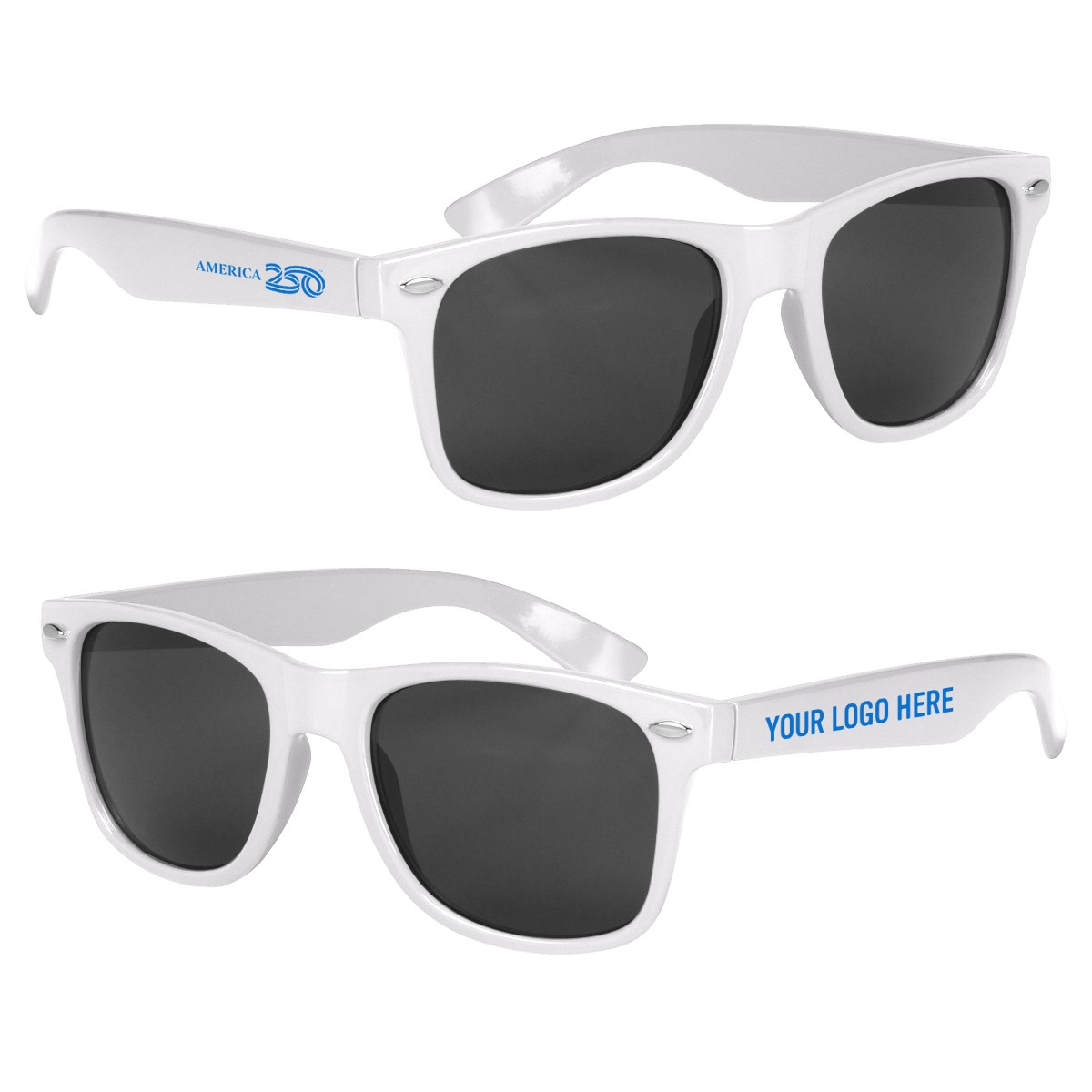 Picture of America250™ Malibu Sunglasses