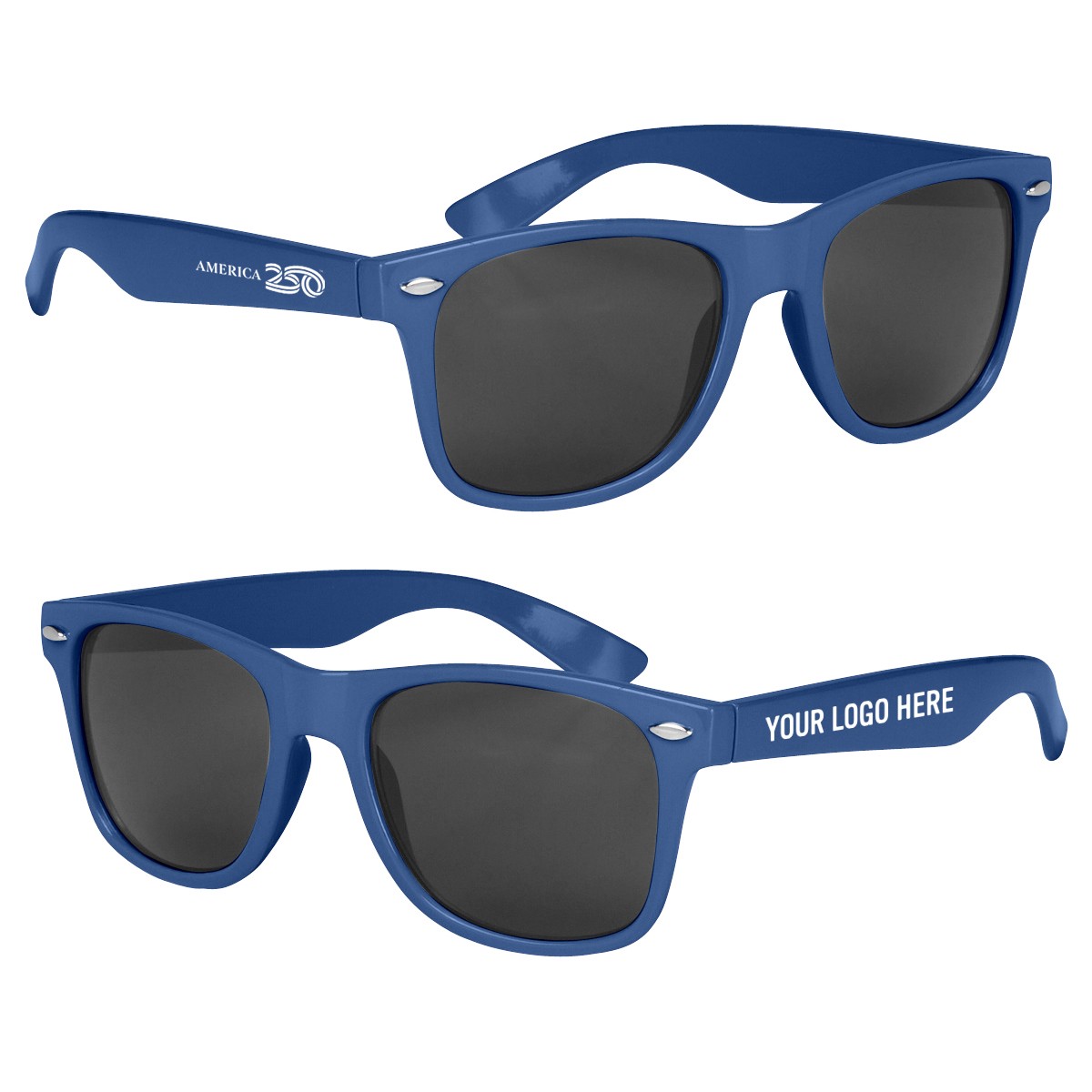 Picture of America250™ Malibu Sunglasses