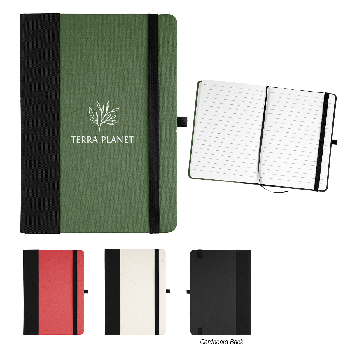 Picture of Harper Pulp Journal
