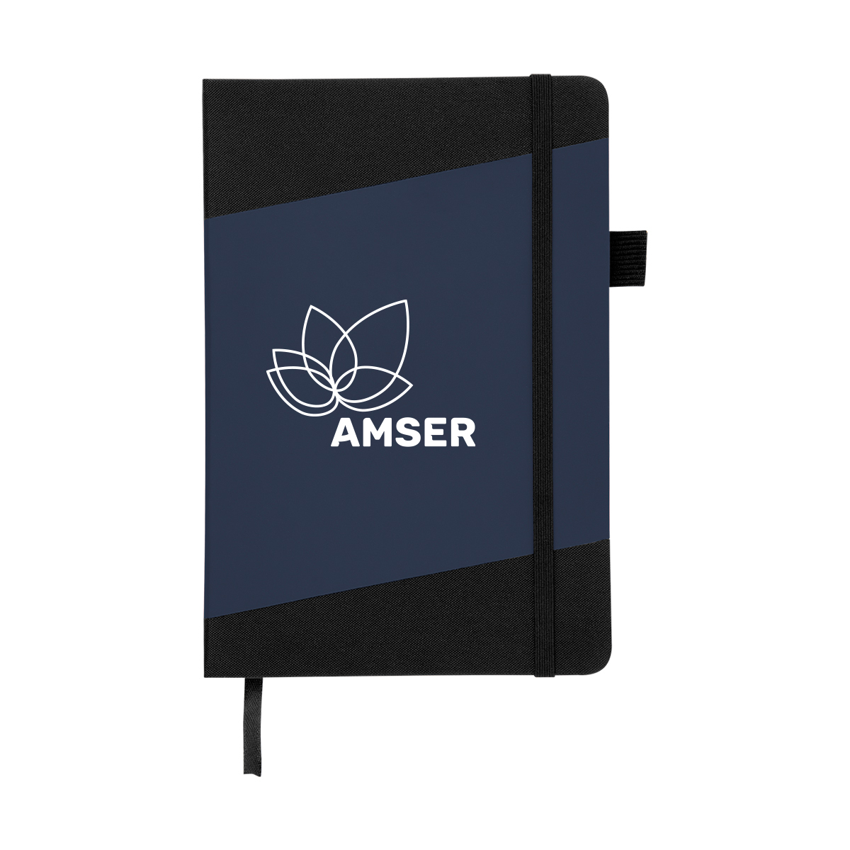Picture of Thoreau Recycled Journal