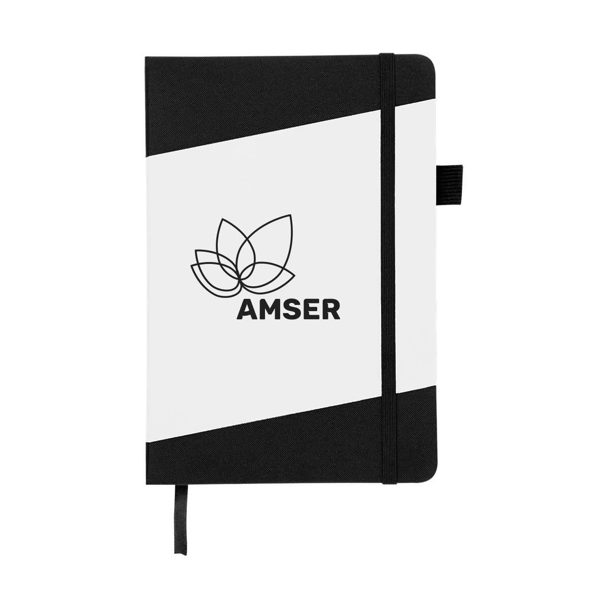 Picture of Thoreau Recycled Journal
