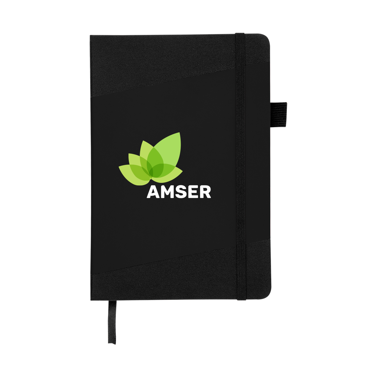Picture of Thoreau Recycled Journal
