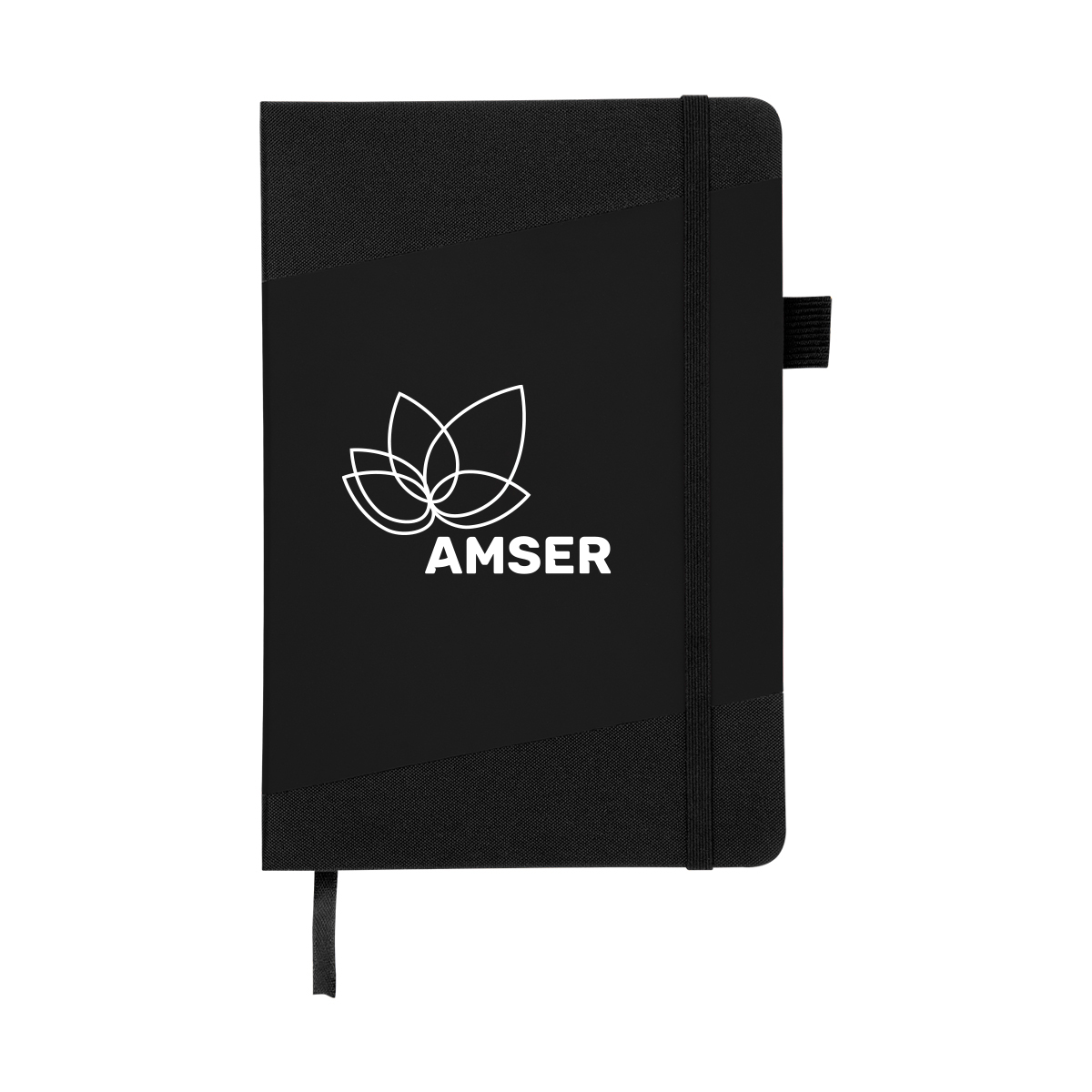 Picture of Thoreau Recycled Journal