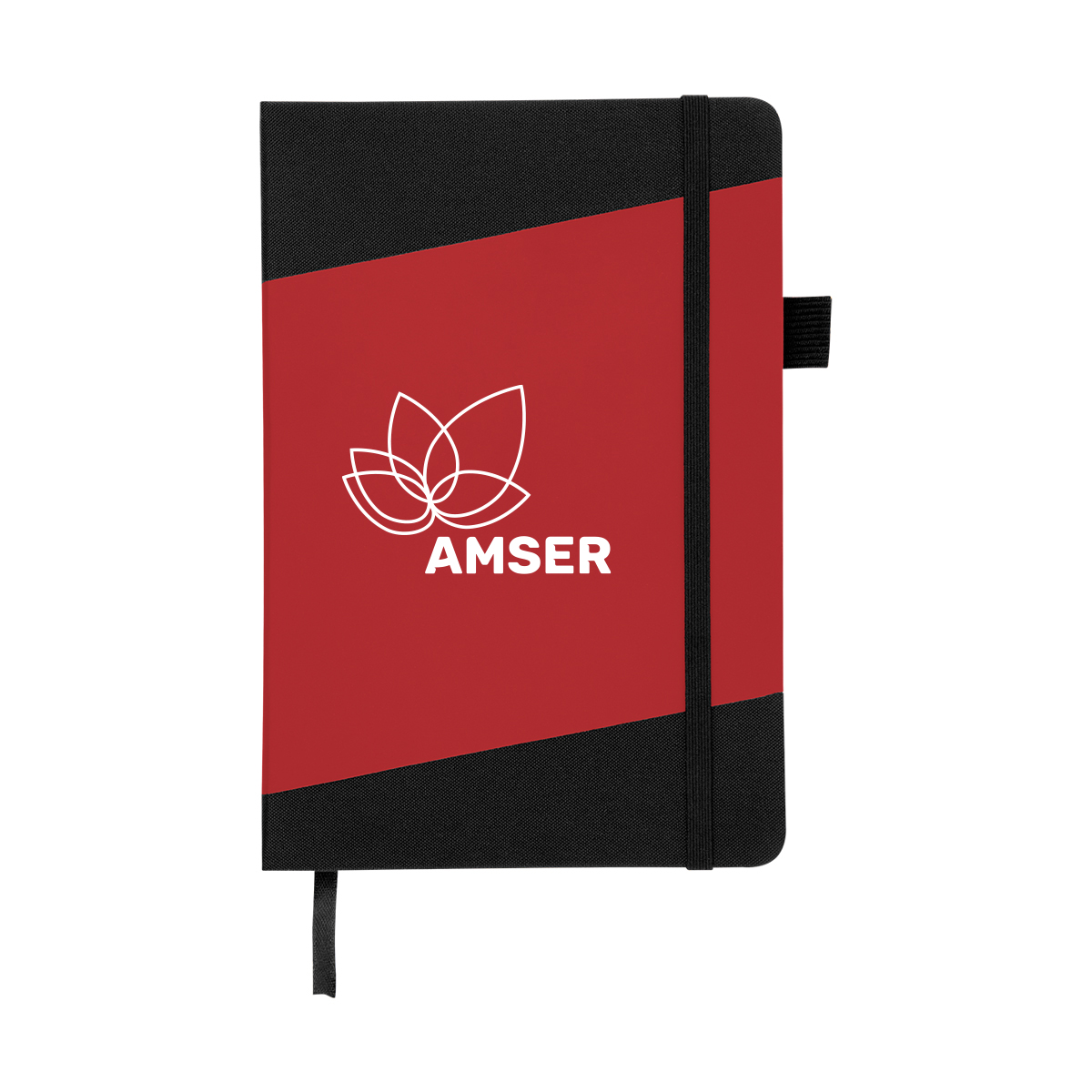 Picture of Thoreau Recycled Journal