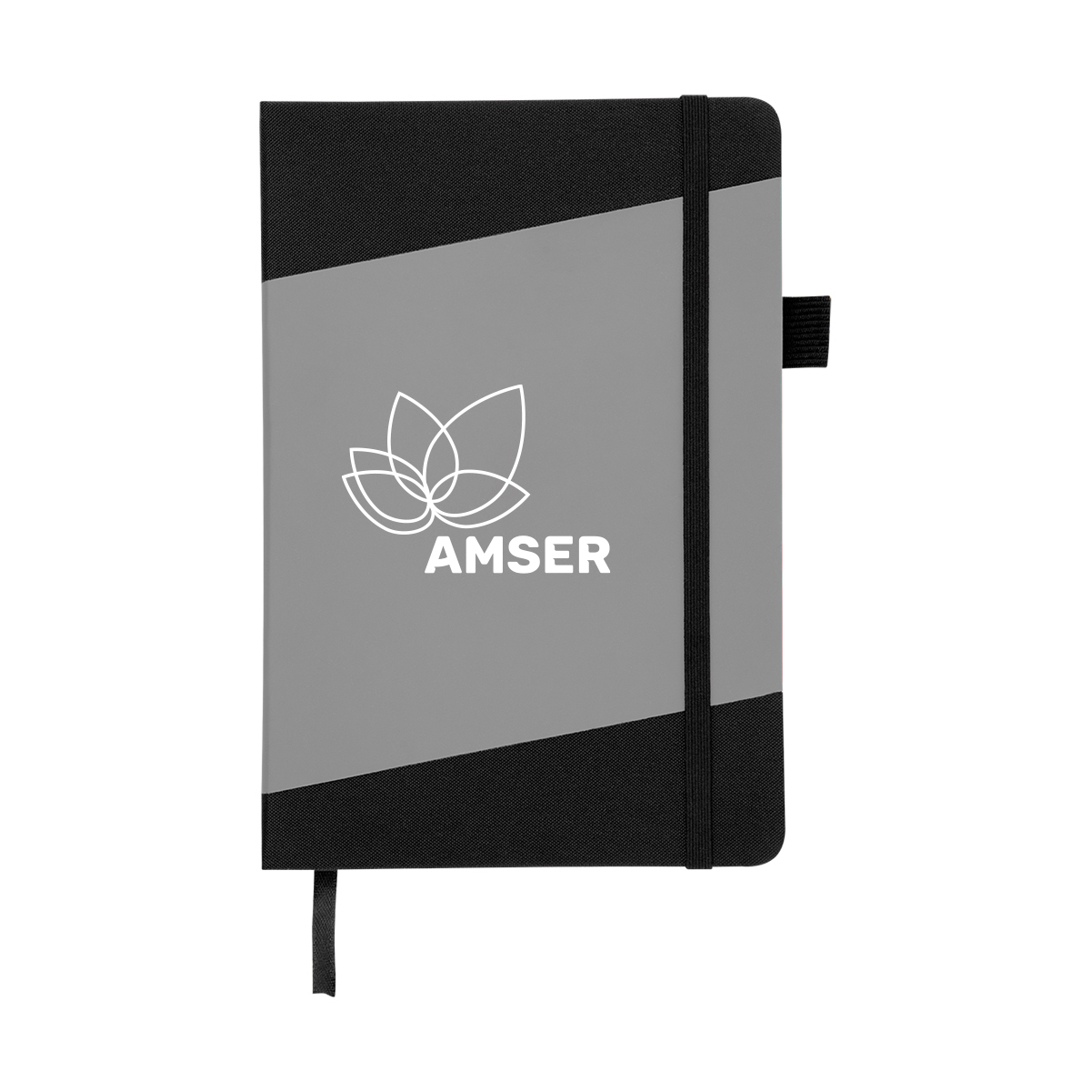 Picture of Thoreau Recycled Journal