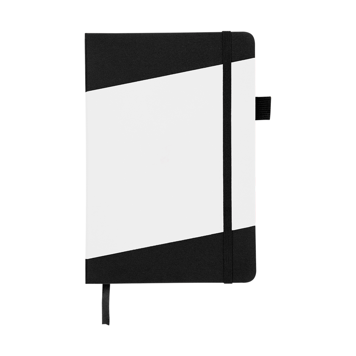 Picture of Thoreau Recycled Journal