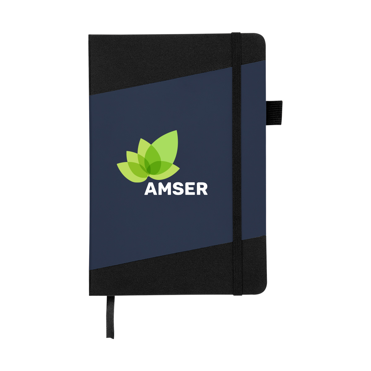 Picture of Thoreau Recycled Journal