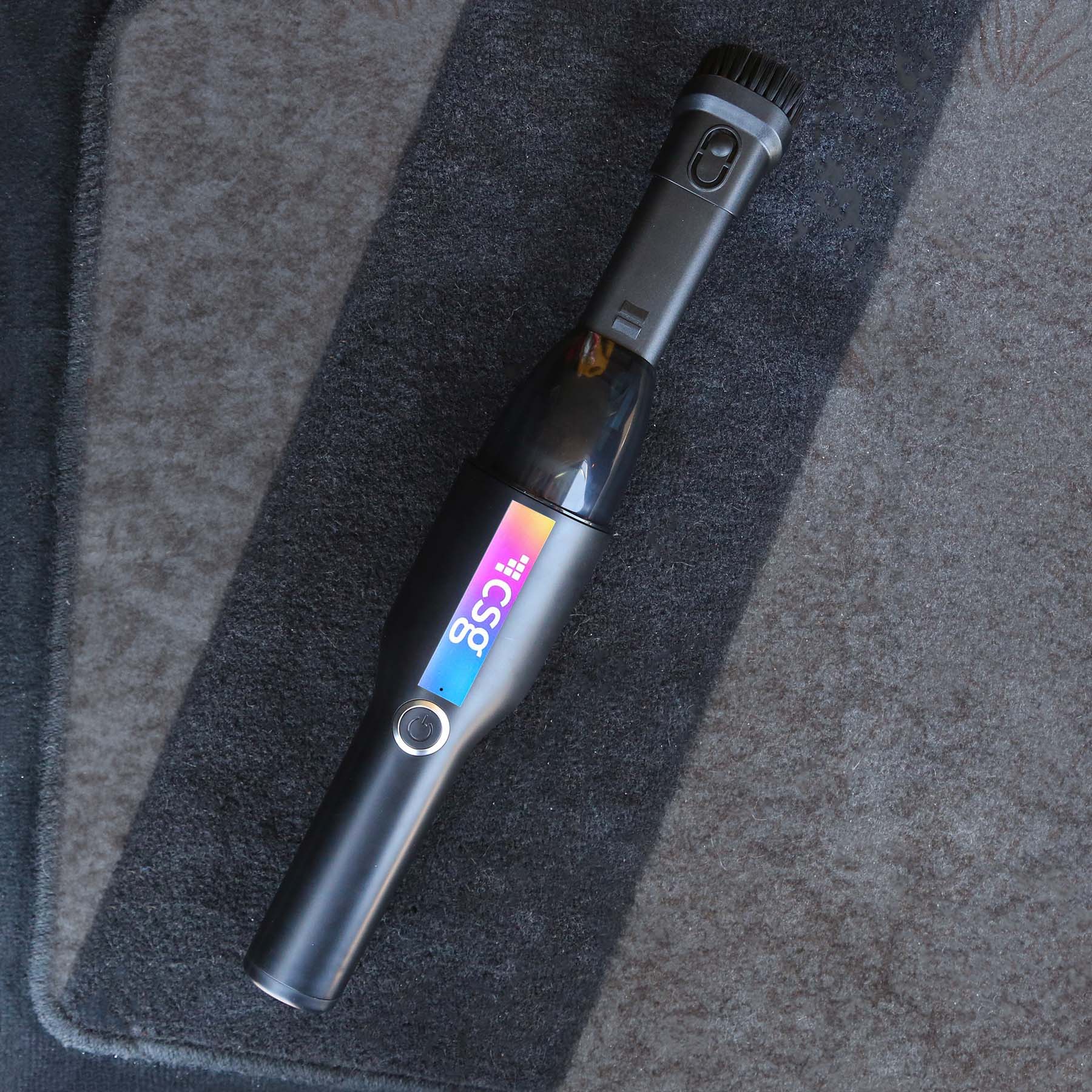 Picture of Vavavroom Handheld Vacuum Cleane: Product