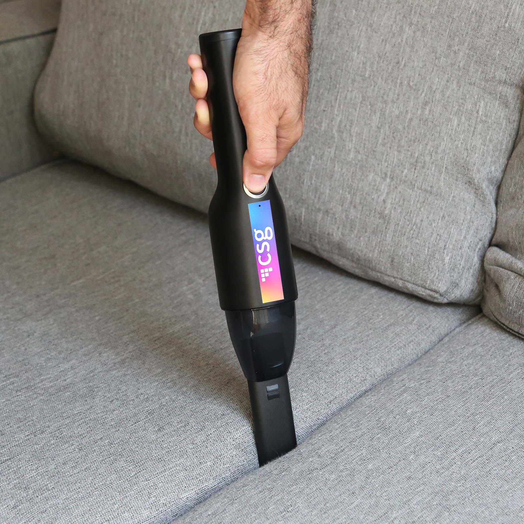 Picture of Vavavroom Handheld Vacuum Cleane: Product