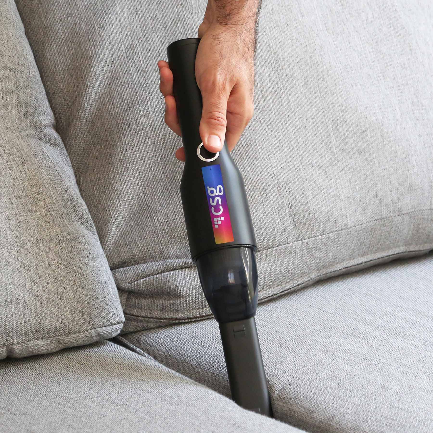 Picture of Vavavroom Handheld Vacuum Cleane: Product